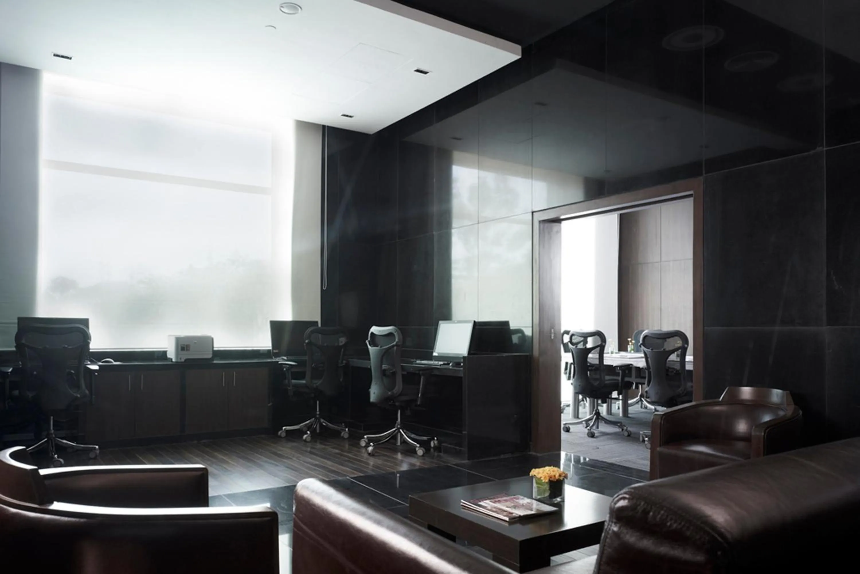 Business facilities in Taj Yeshwantpur Bengaluru