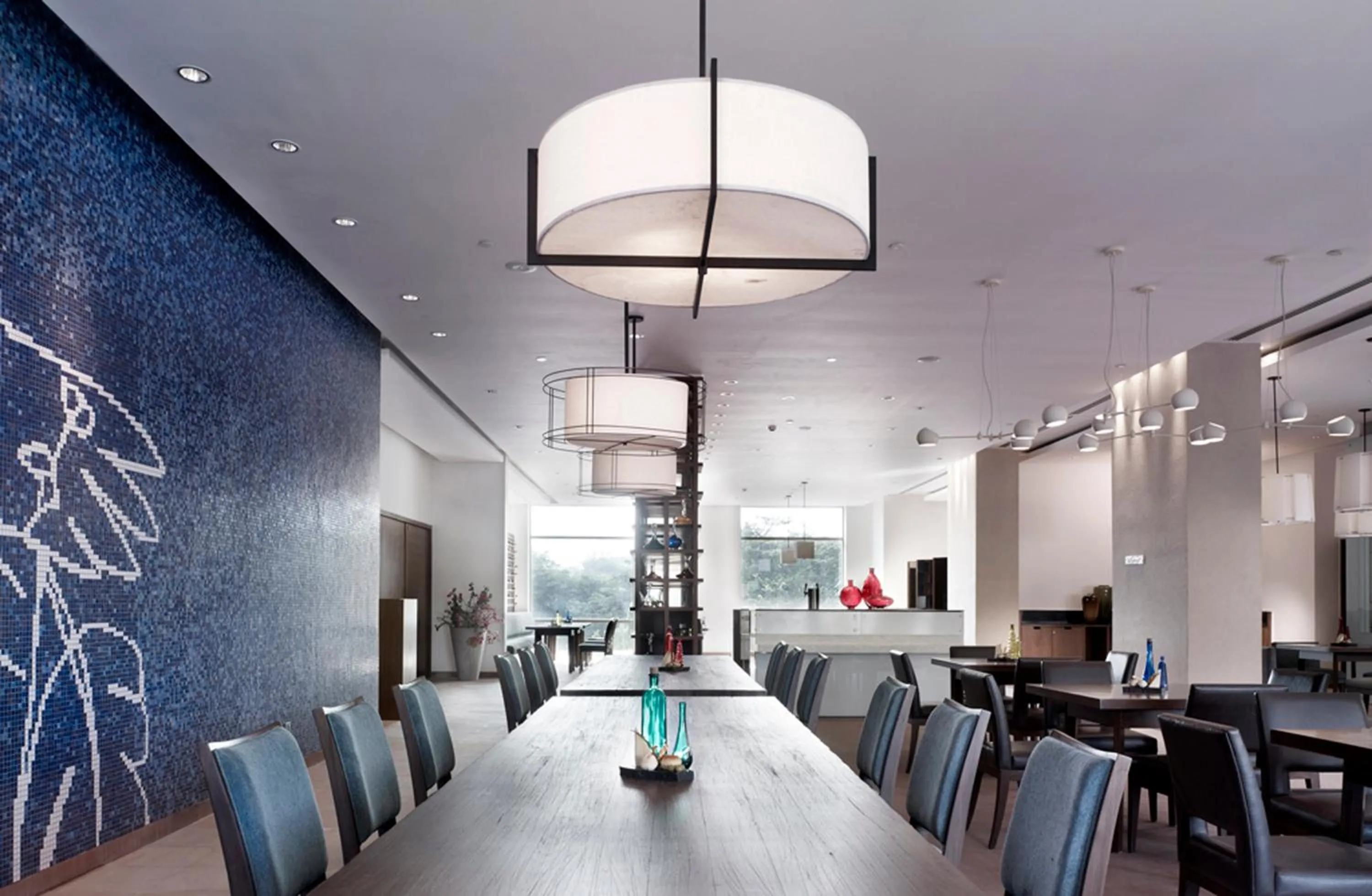 Restaurant/places to eat in Taj Yeshwantpur Bengaluru