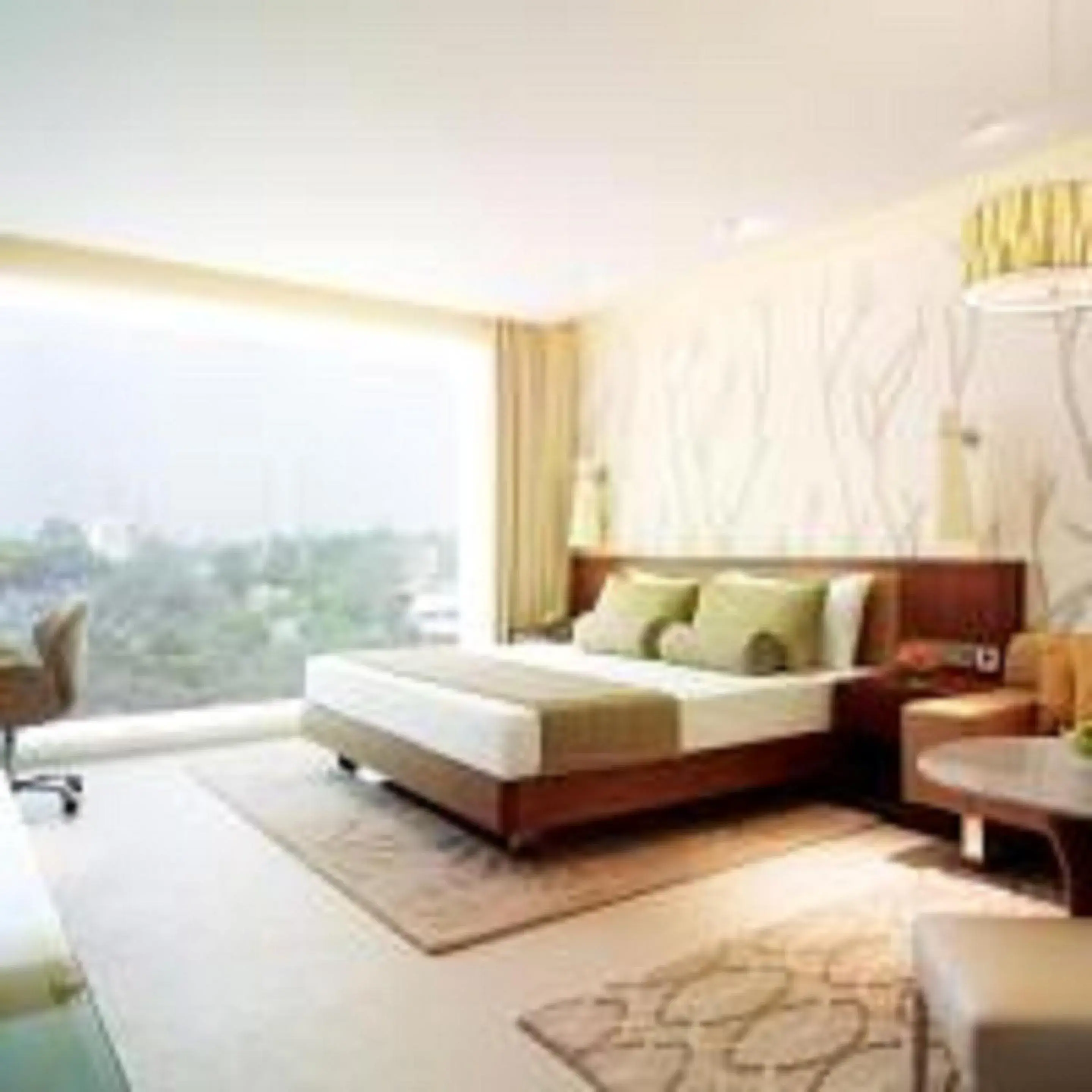 Suite - single occupancy in Taj Yeshwantpur Bengaluru Suite - single occupancy in Taj Yeshwantpur Bengaluru