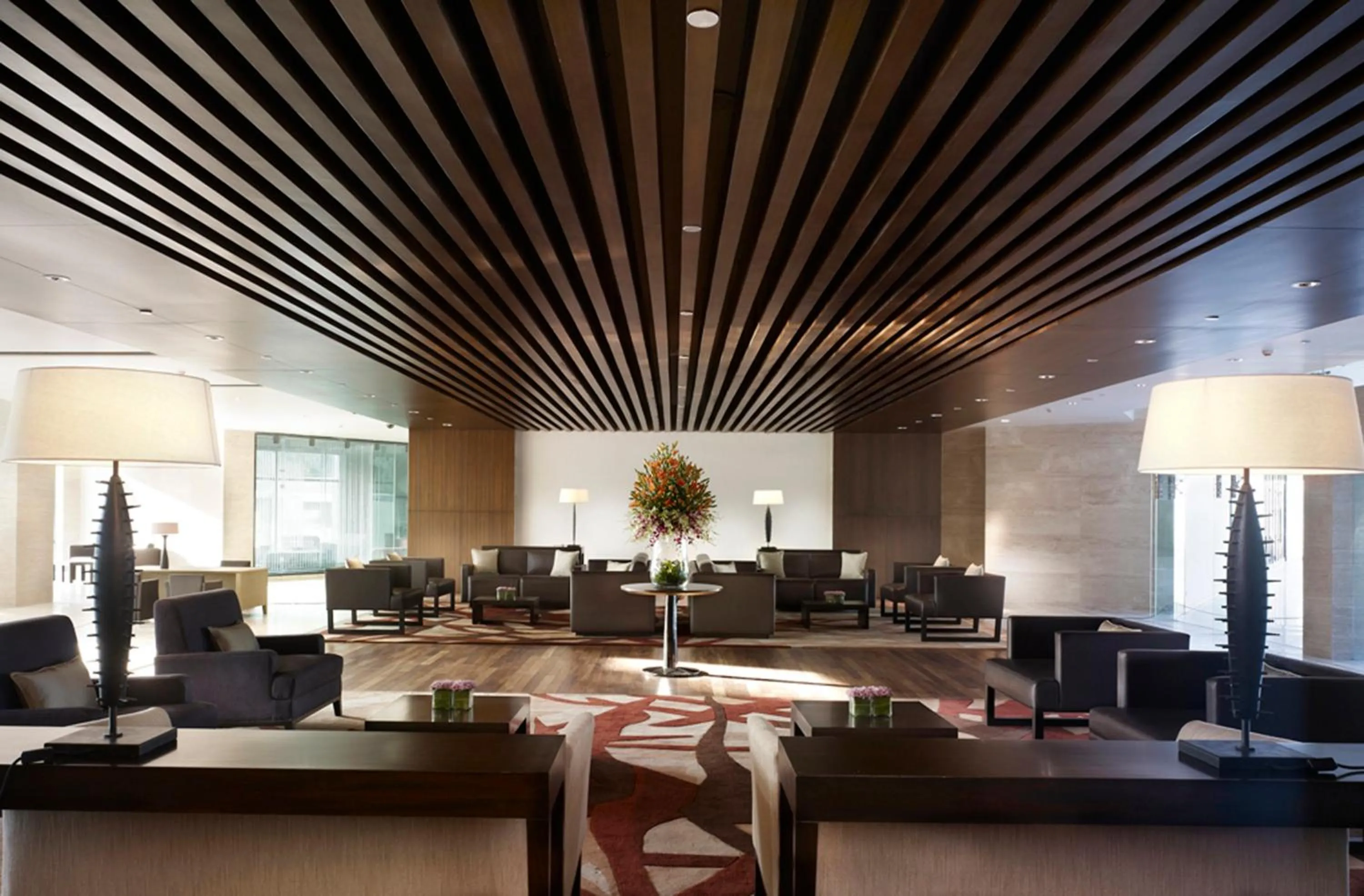 Lounge or bar in Taj Yeshwantpur Bengaluru