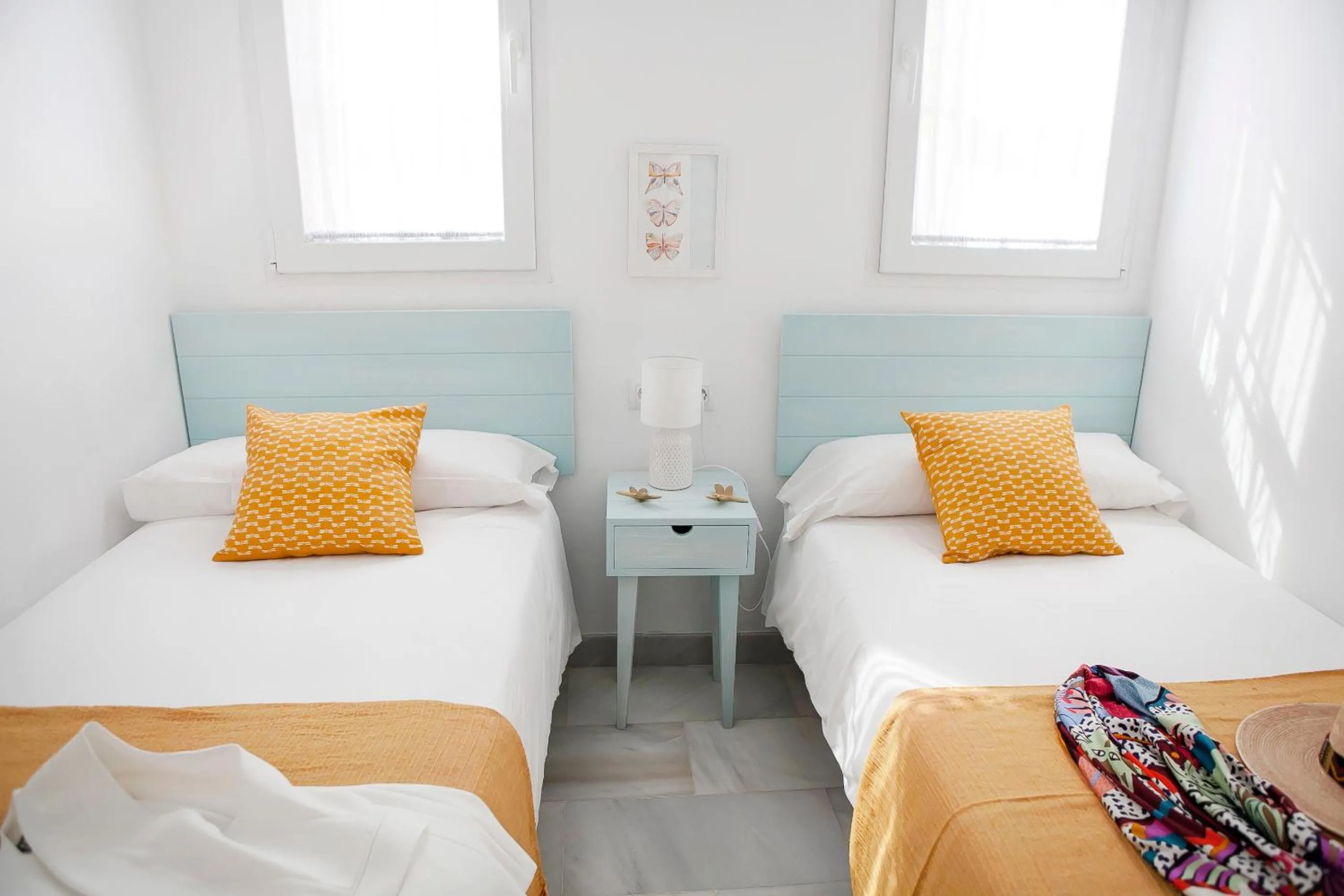Apartamentos RG Arenal II