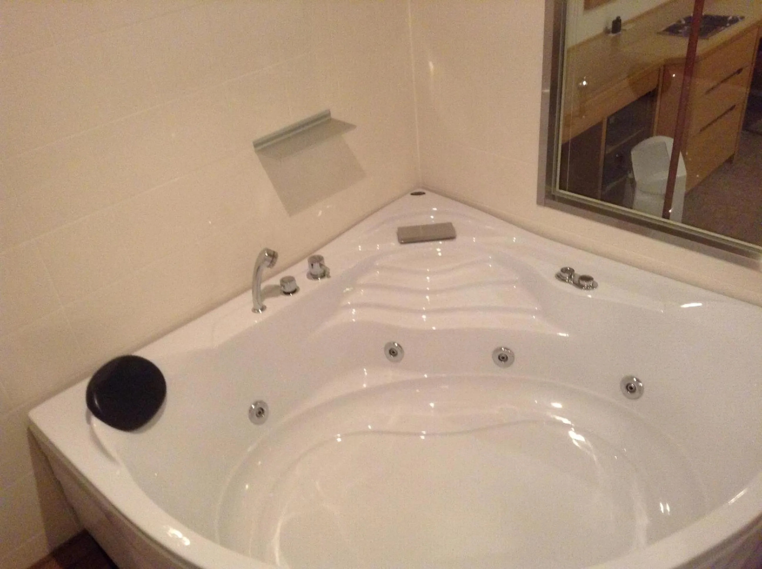 Spa and wellness centre/facilities in Furano Hotel