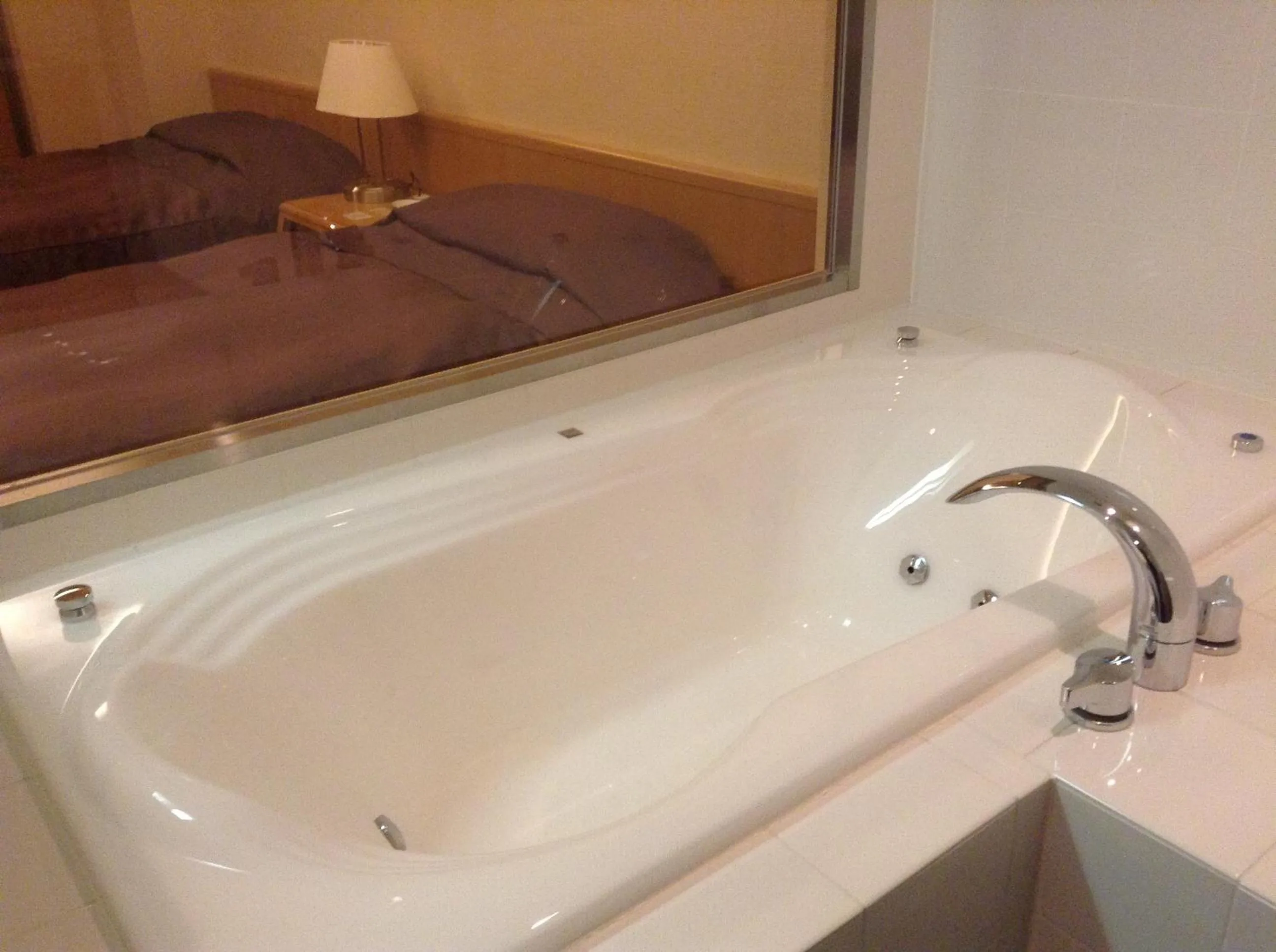 Spa and wellness centre/facilities in Furano Hotel