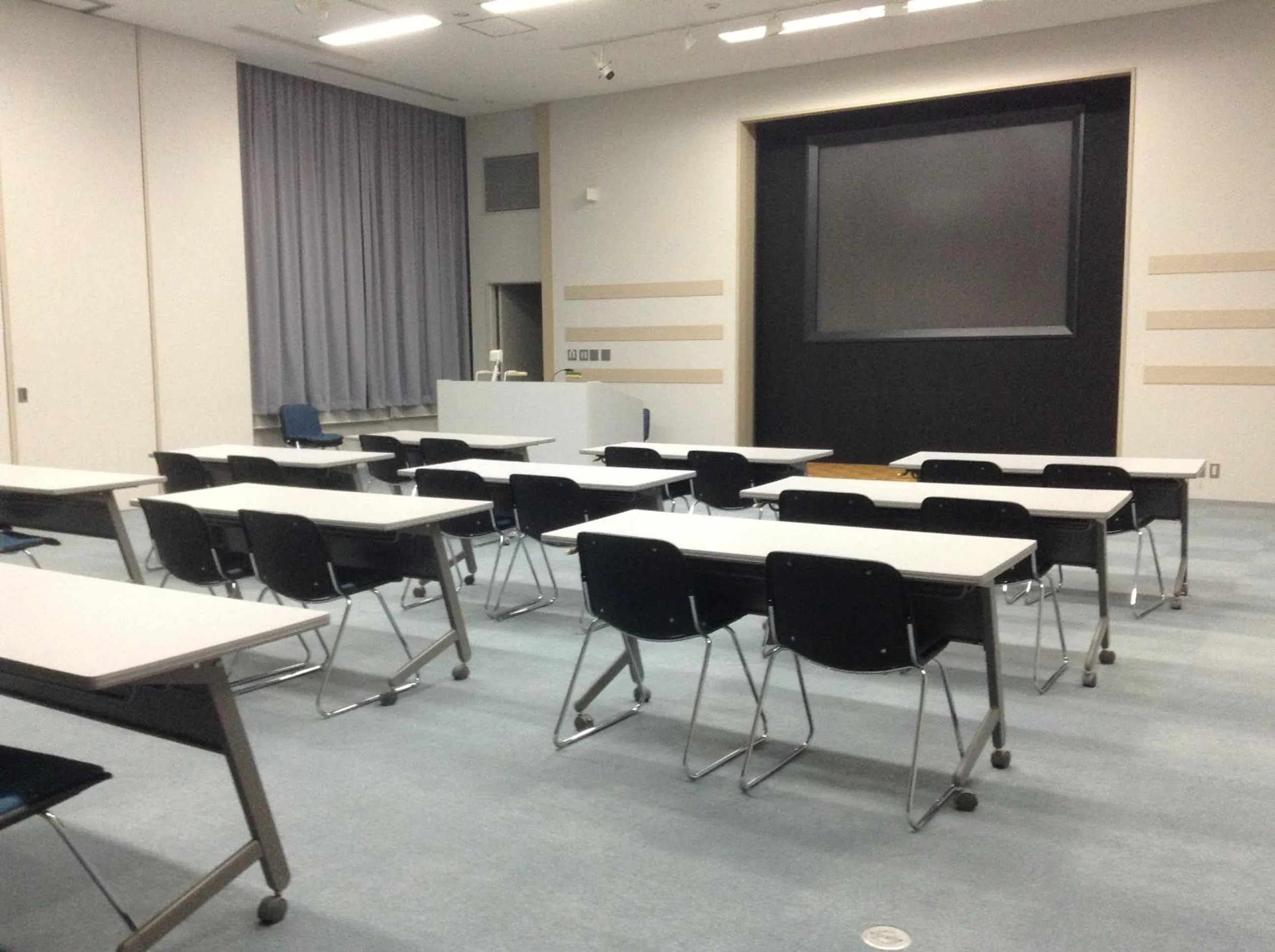 Banquet/Function facilities in Furano Hotel