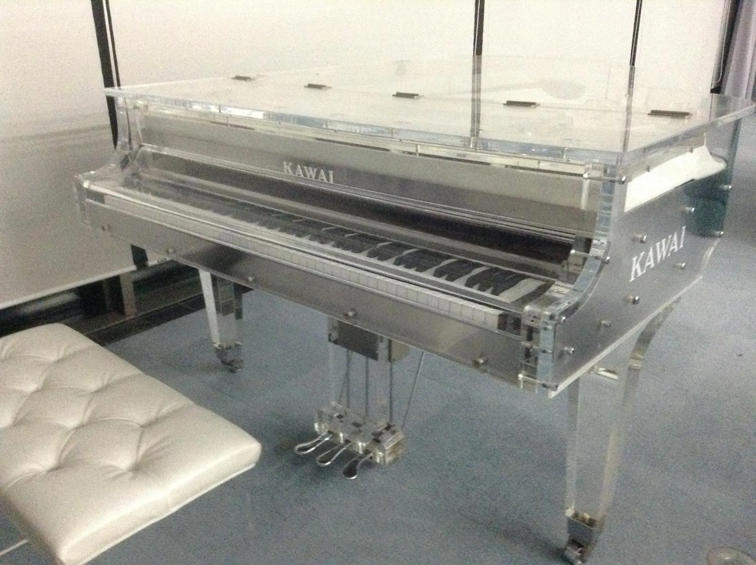 Decorative detail in Furano Hotel