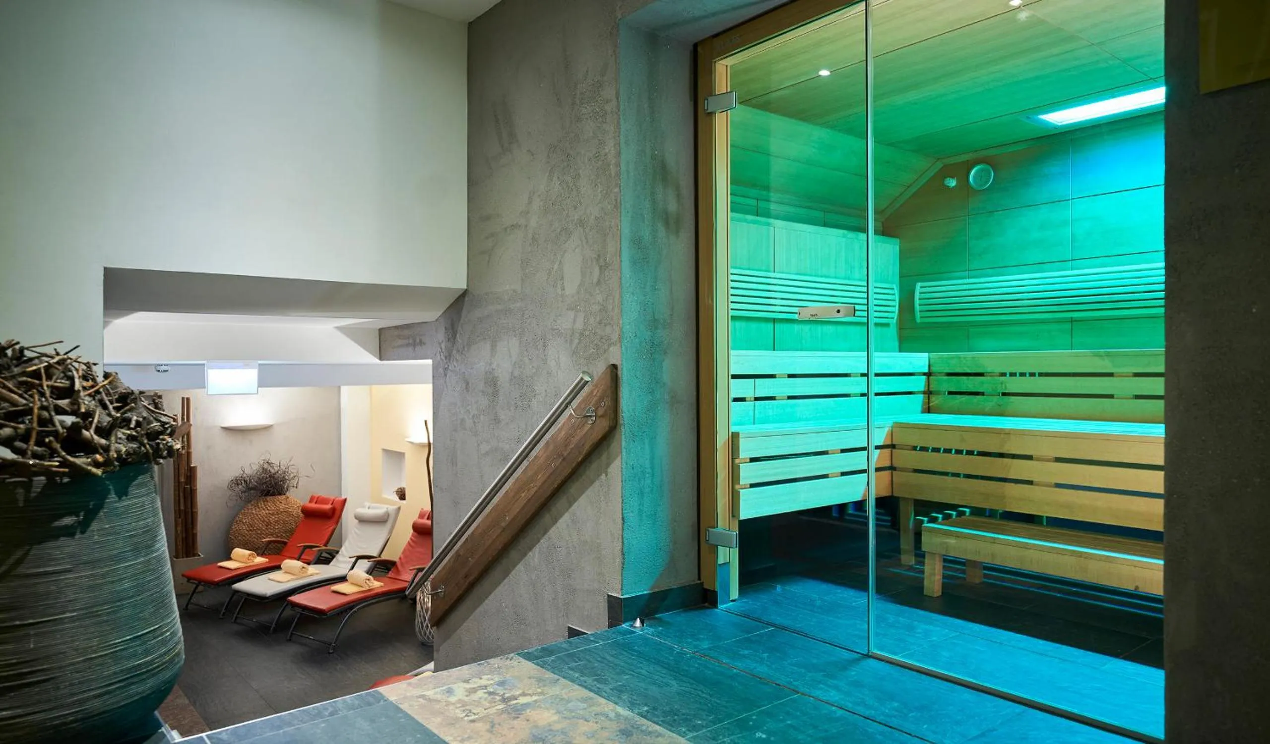 Hotel Residenz Hochalm - SKI IN -SKI OUT