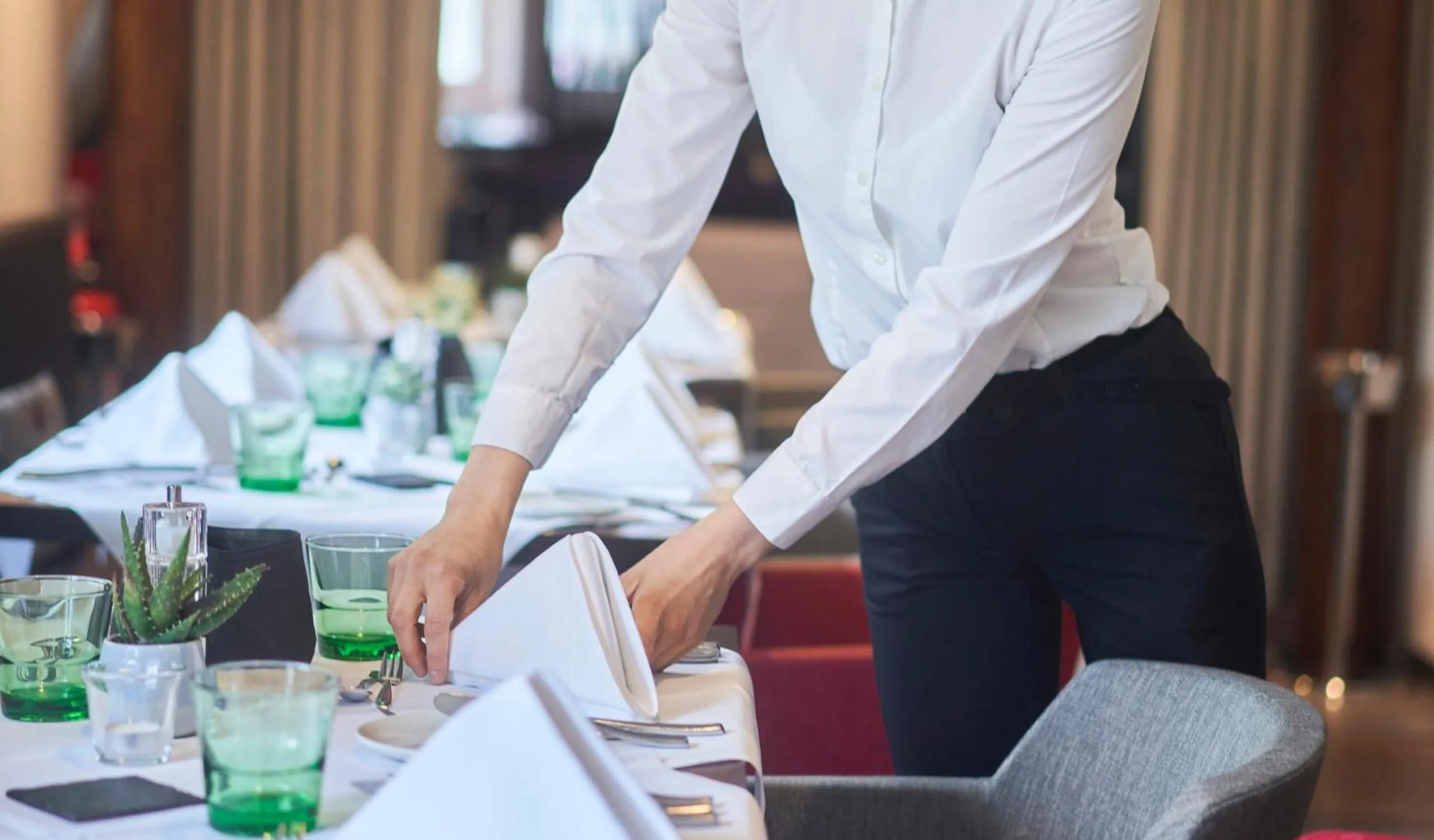 Hotel Residenz Hochalm - SKI IN -SKI OUT