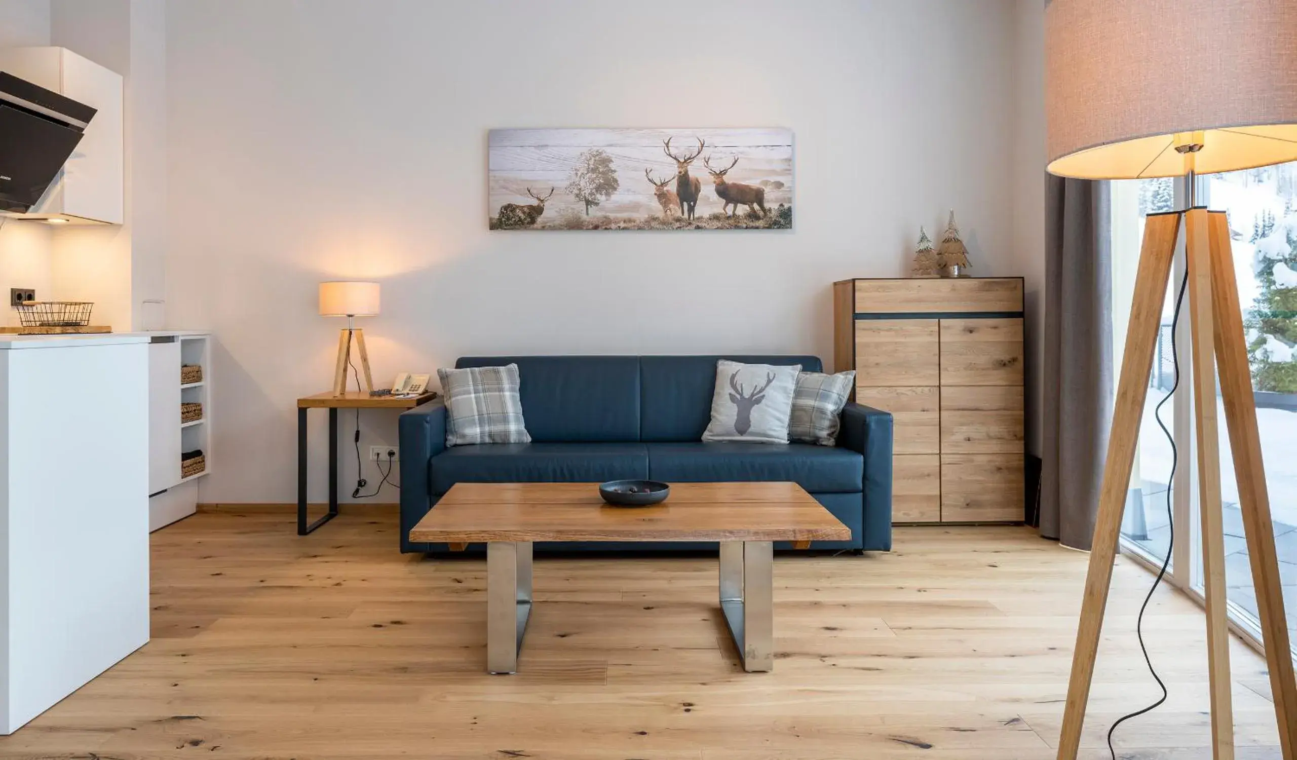 Superior Suite in Hotel Residenz Hochalm - Joker Card Partner Superior Suite in Hotel Residenz Hochalm - Joker Card Partner