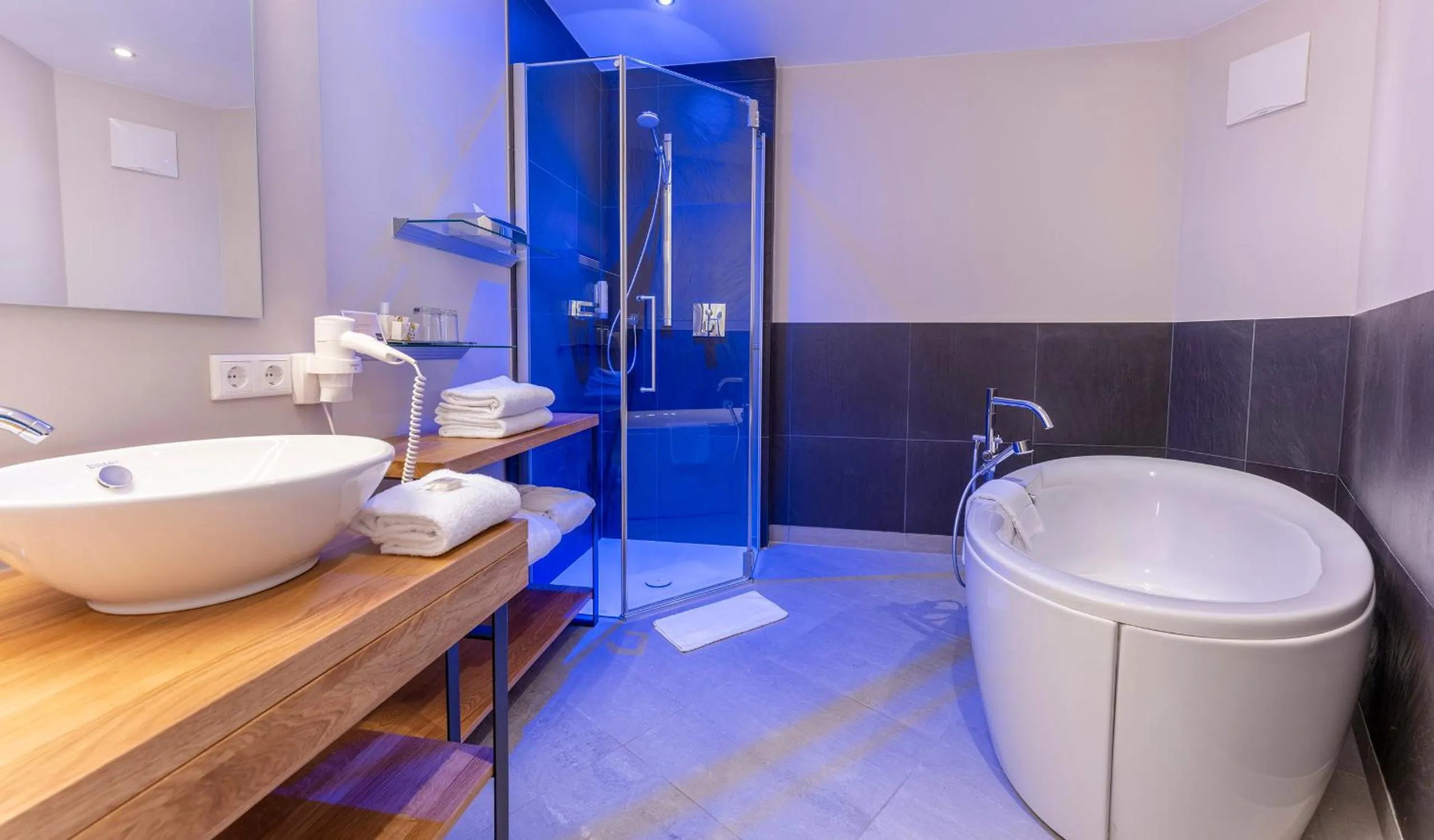 Hotel Residenz Hochalm - SKI IN -SKI OUT