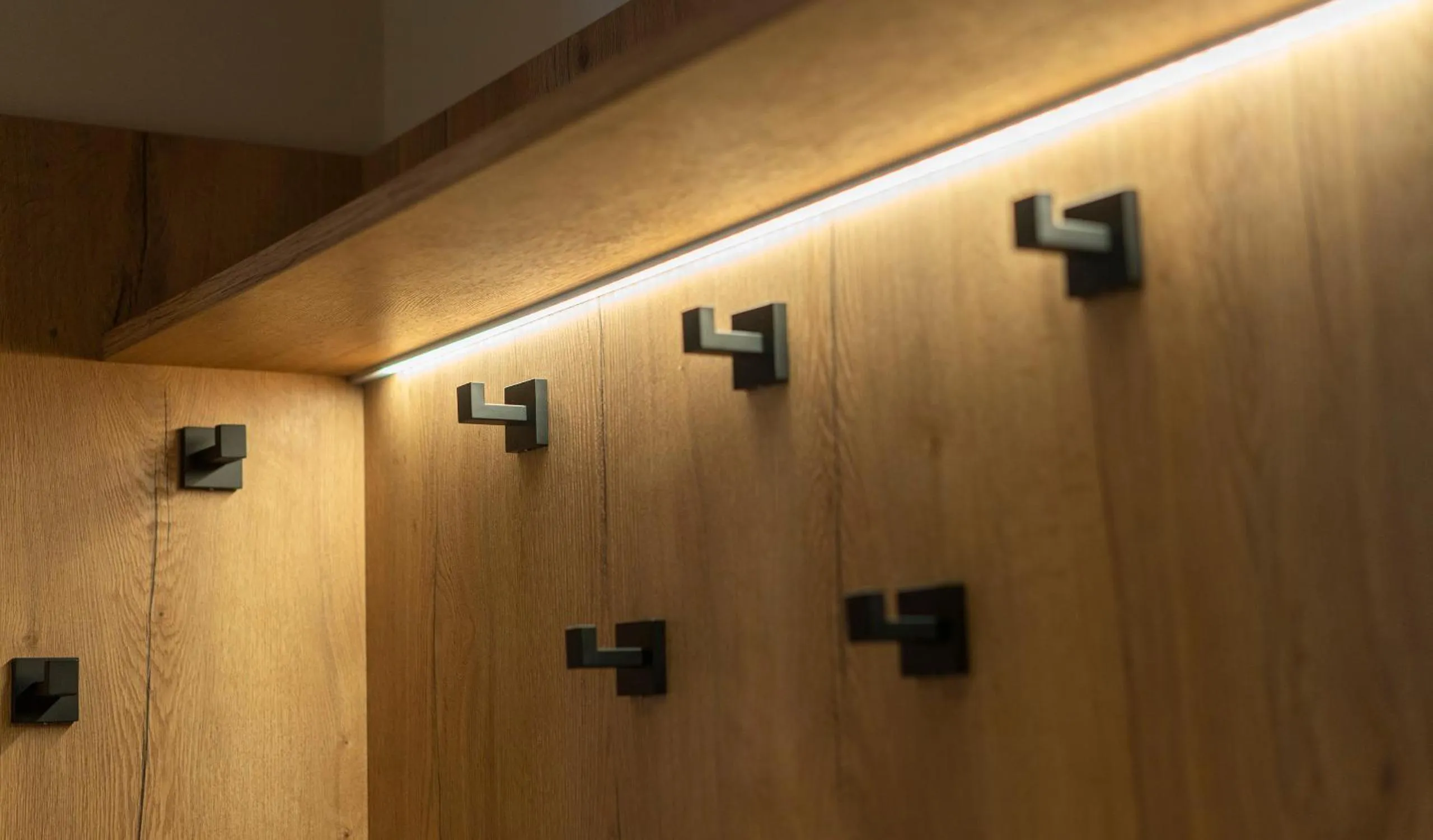 Hotel Residenz Hochalm - SKI IN -SKI OUT