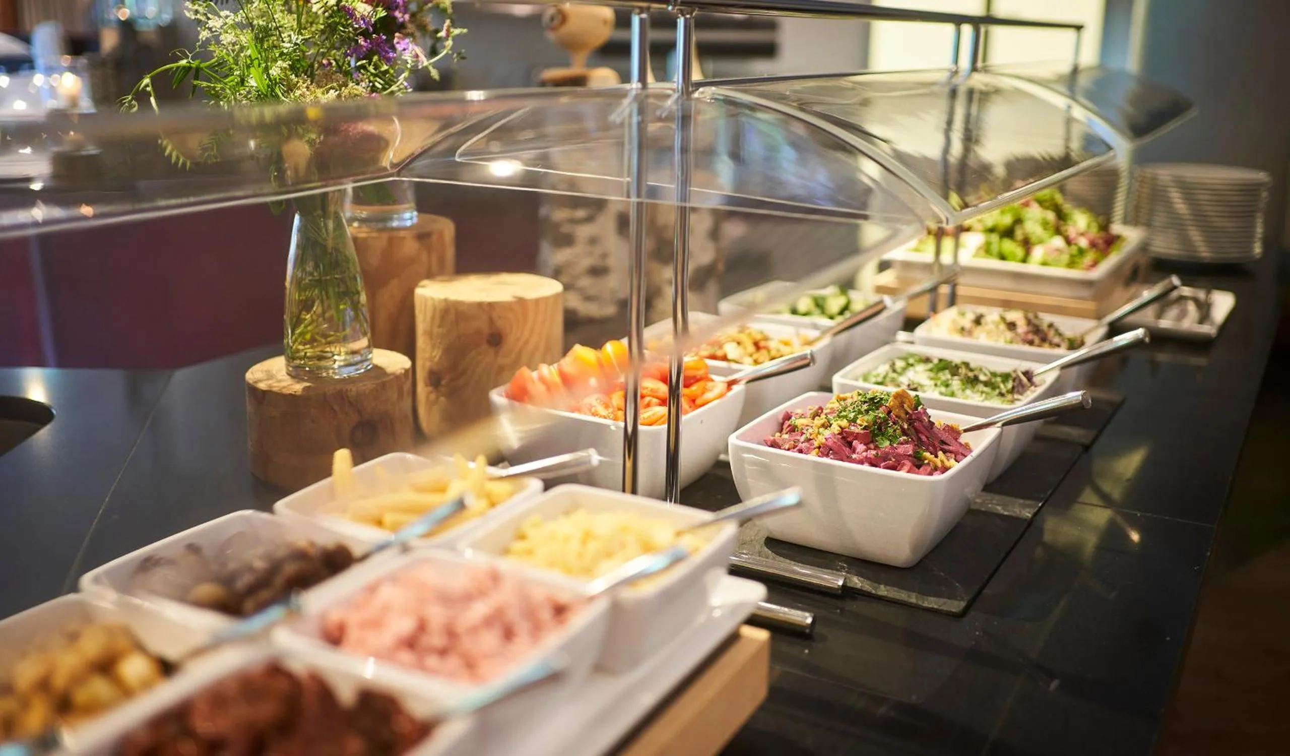 Game Room in Hotel Residenz Hochalm - SKI IN -SKI OUT