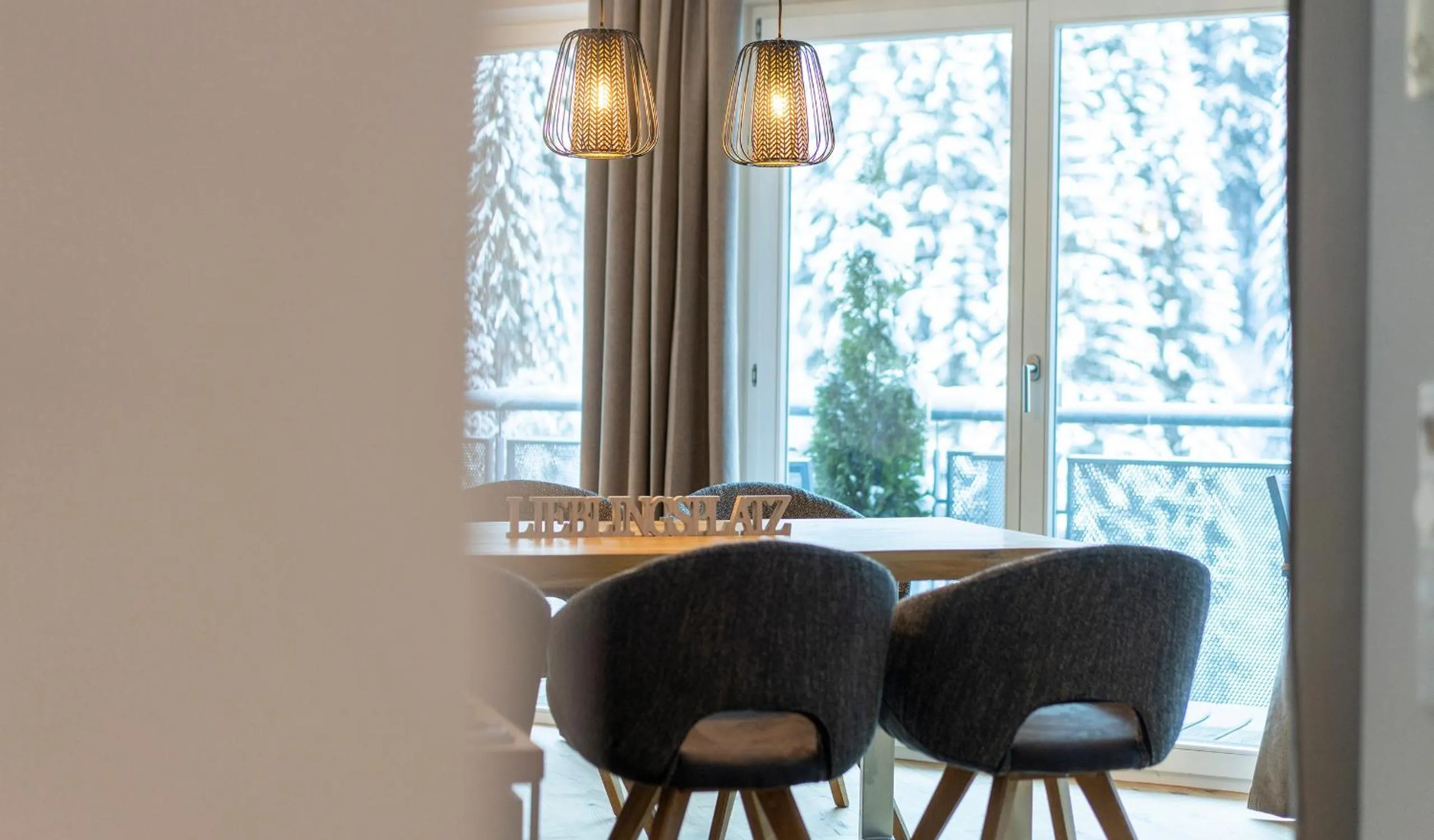 Hotel Residenz Hochalm - SKI IN -SKI OUT