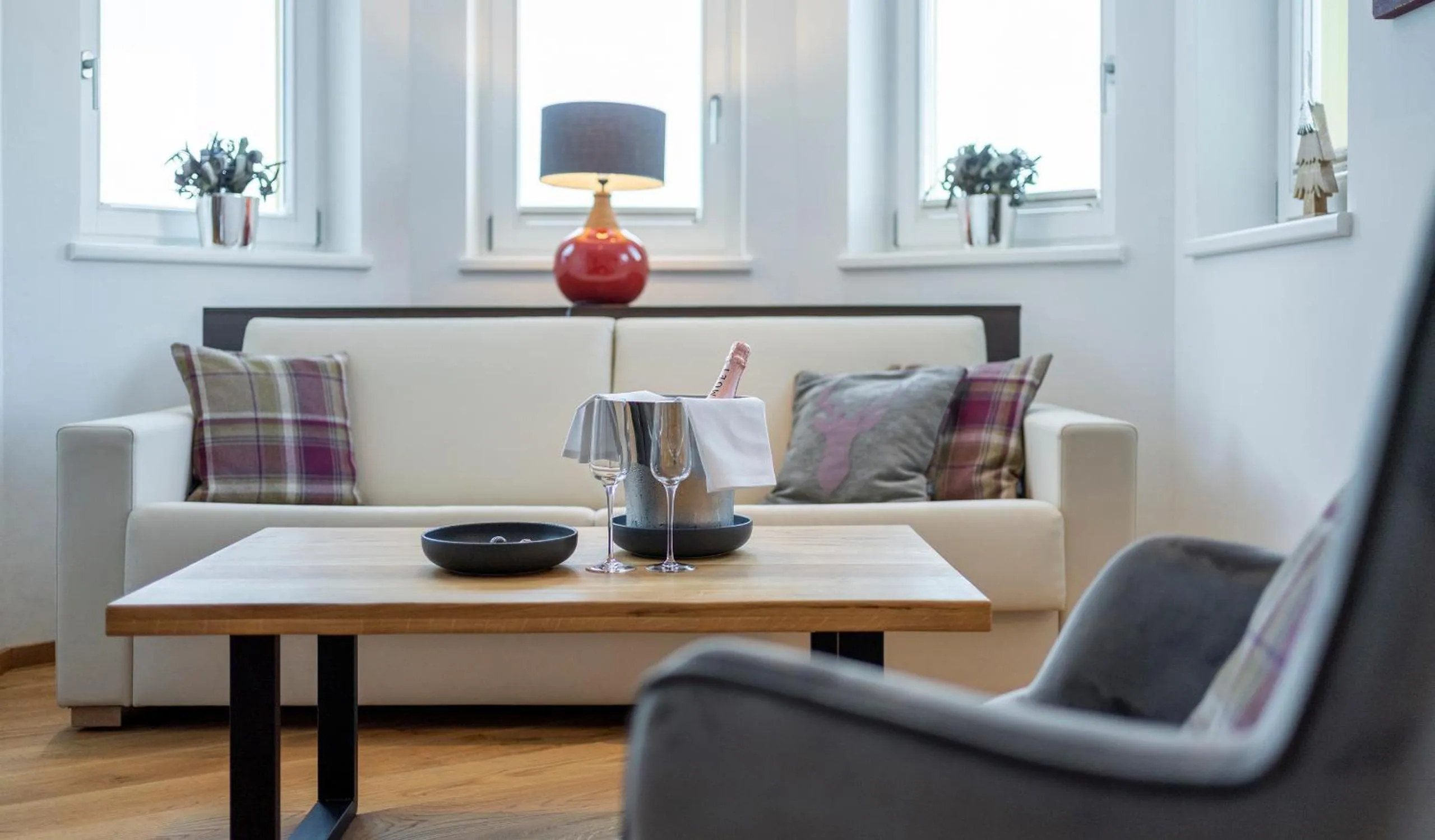 Hotel Residenz Hochalm - SKI IN -SKI OUT