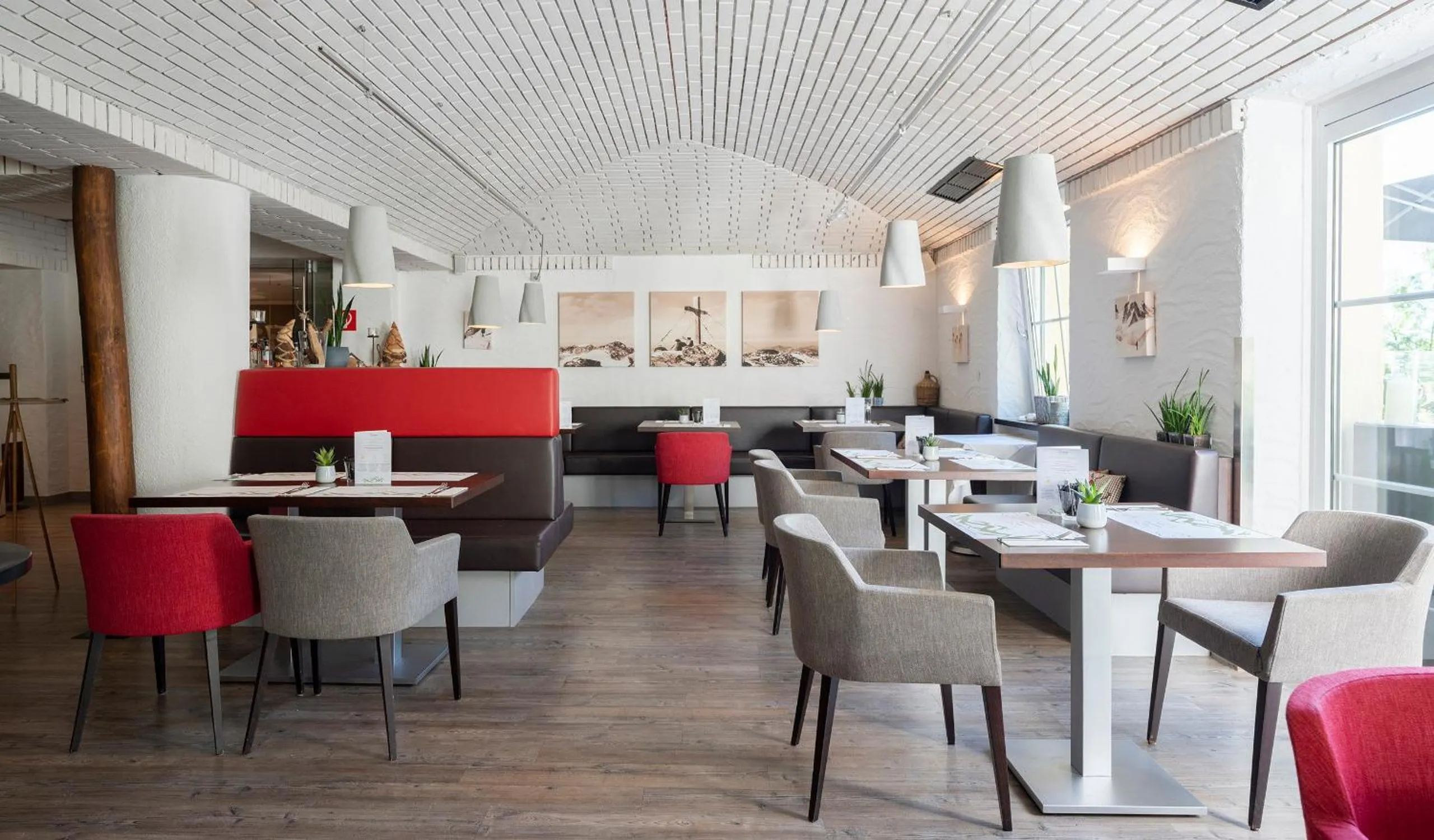 Hotel Residenz Hochalm - SKI IN -SKI OUT