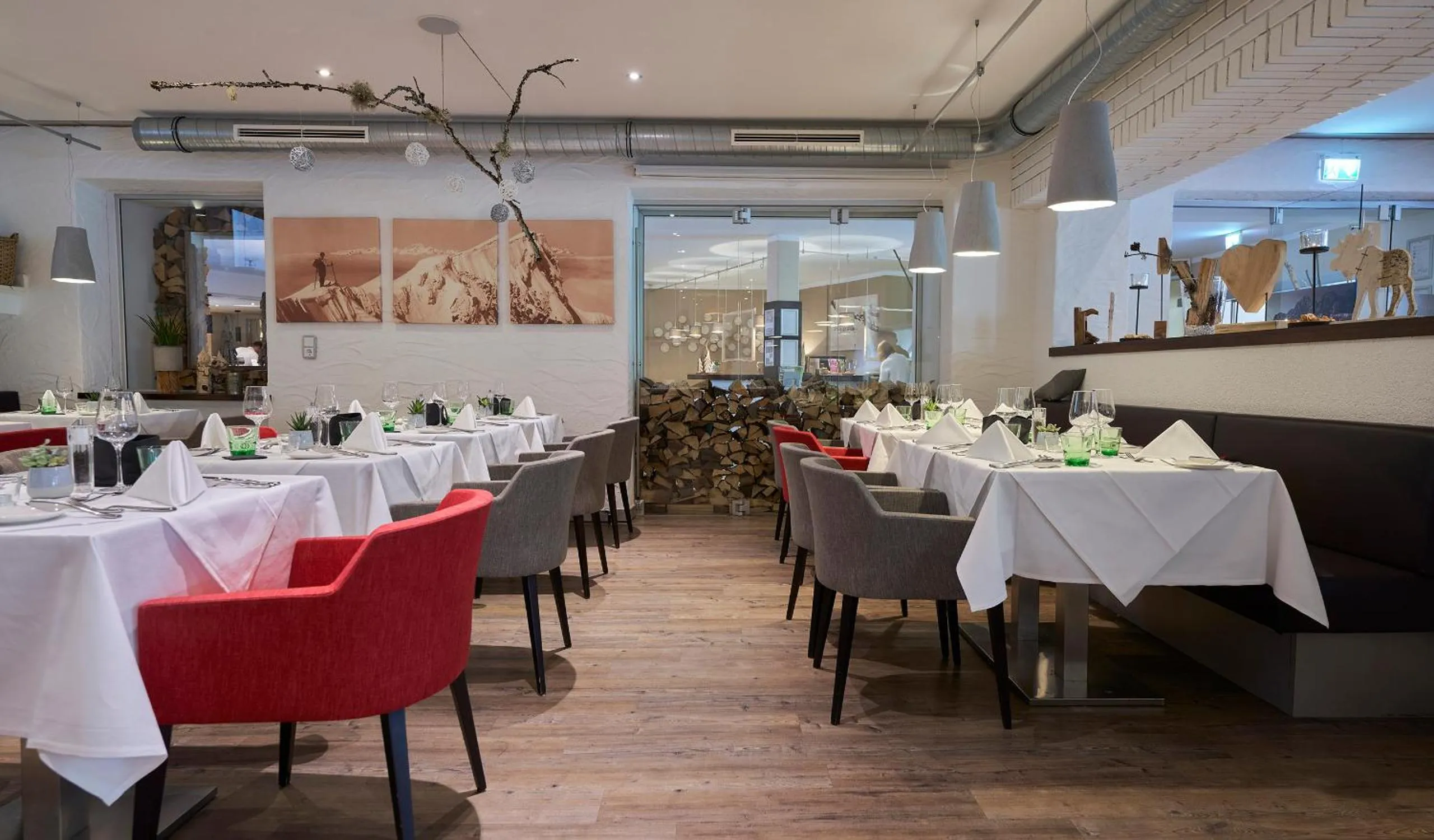 Hotel Residenz Hochalm - SKI IN -SKI OUT