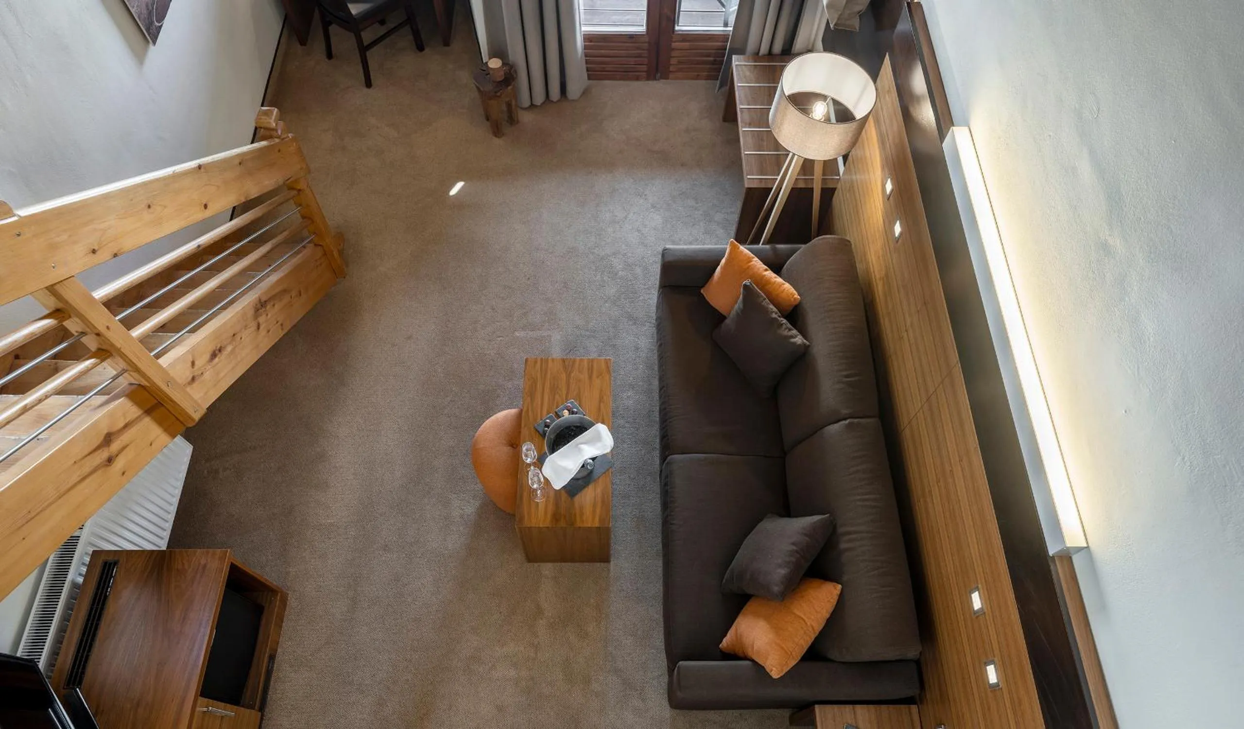 Hotel Residenz Hochalm - SKI IN -SKI OUT