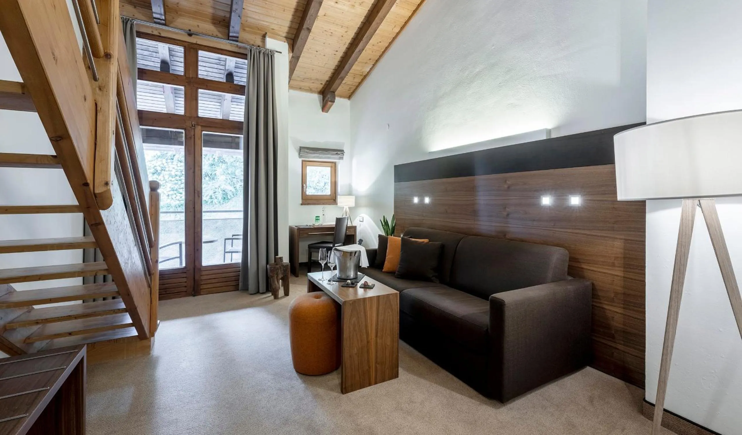 Hotel Residenz Hochalm - SKI IN -SKI OUT