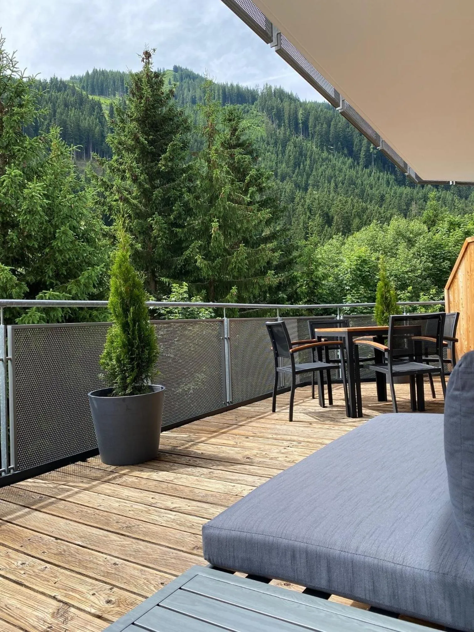 Hotel Residenz Hochalm - SKI IN -SKI OUT