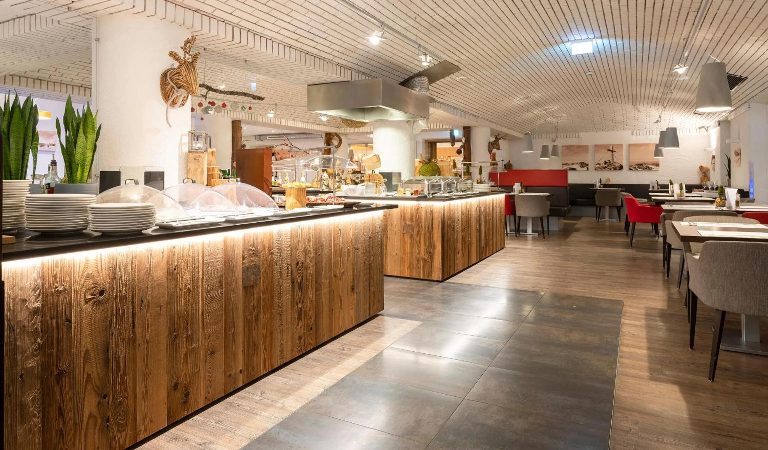 Game Room in Hotel Residenz Hochalm - SKI IN -SKI OUT