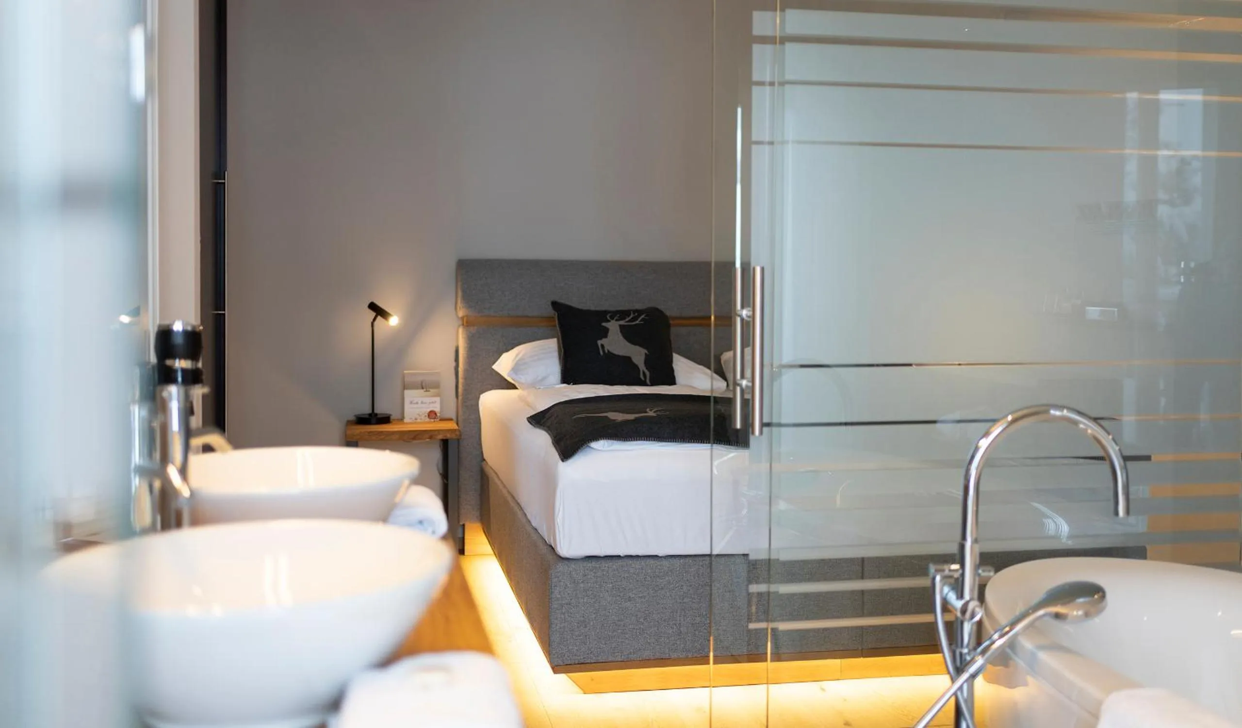 Hotel Residenz Hochalm - SKI IN -SKI OUT