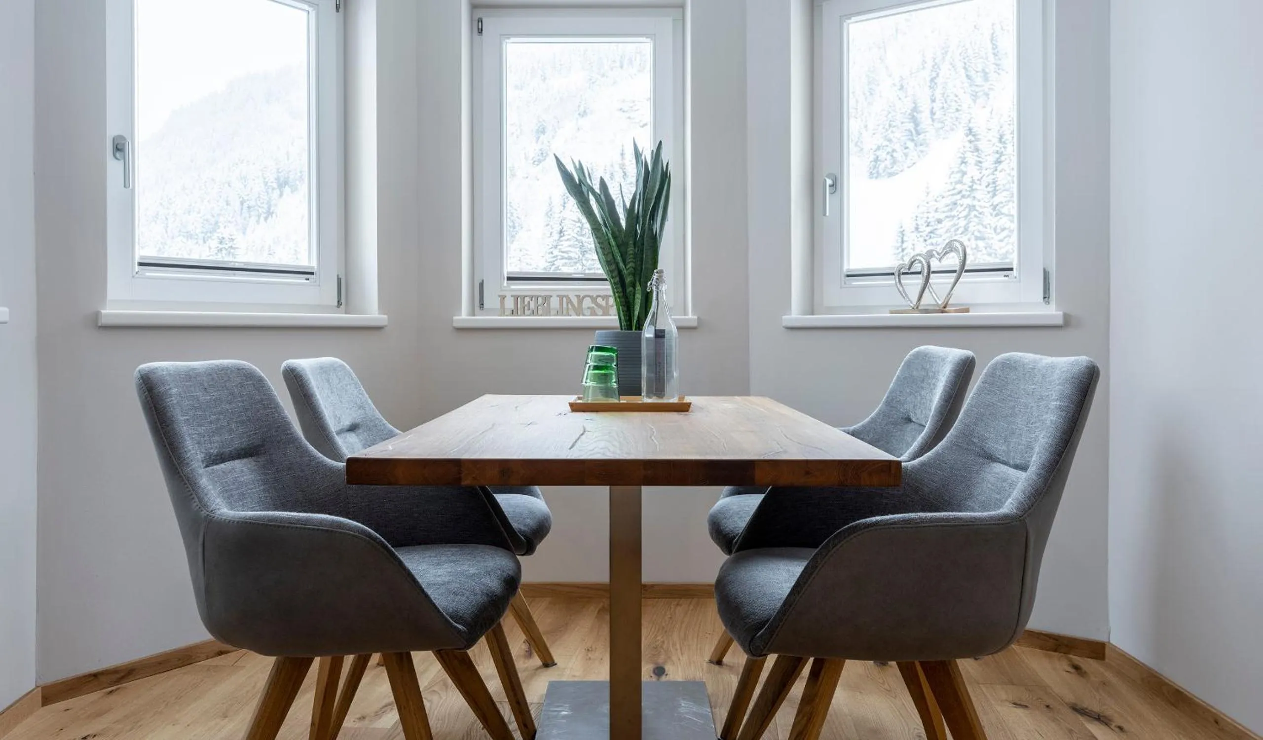 Hotel Residenz Hochalm - SKI IN -SKI OUT