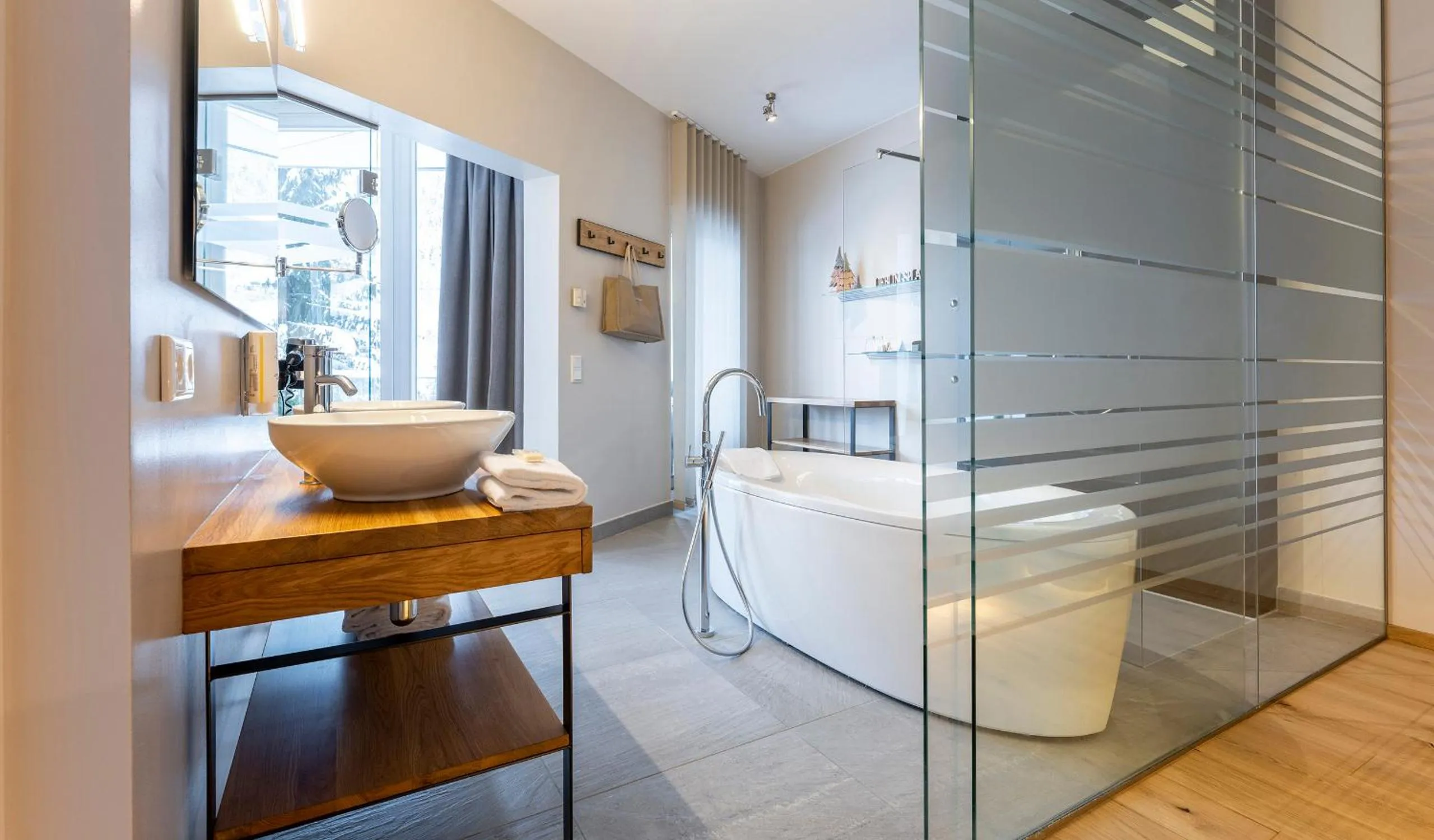 Hotel Residenz Hochalm - SKI IN -SKI OUT