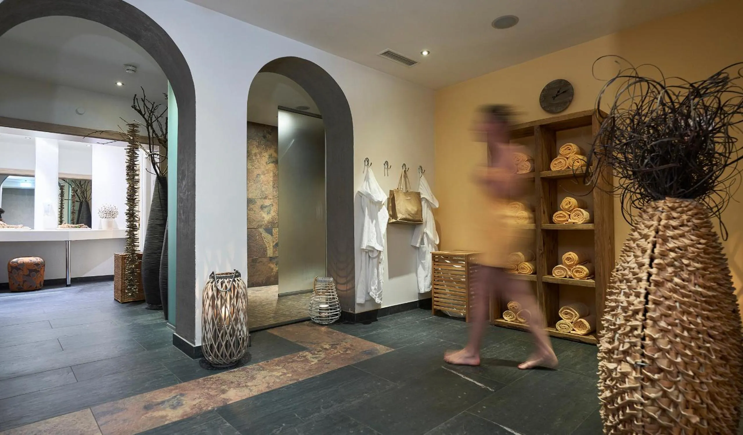 Hotel Residenz Hochalm - SKI IN -SKI OUT