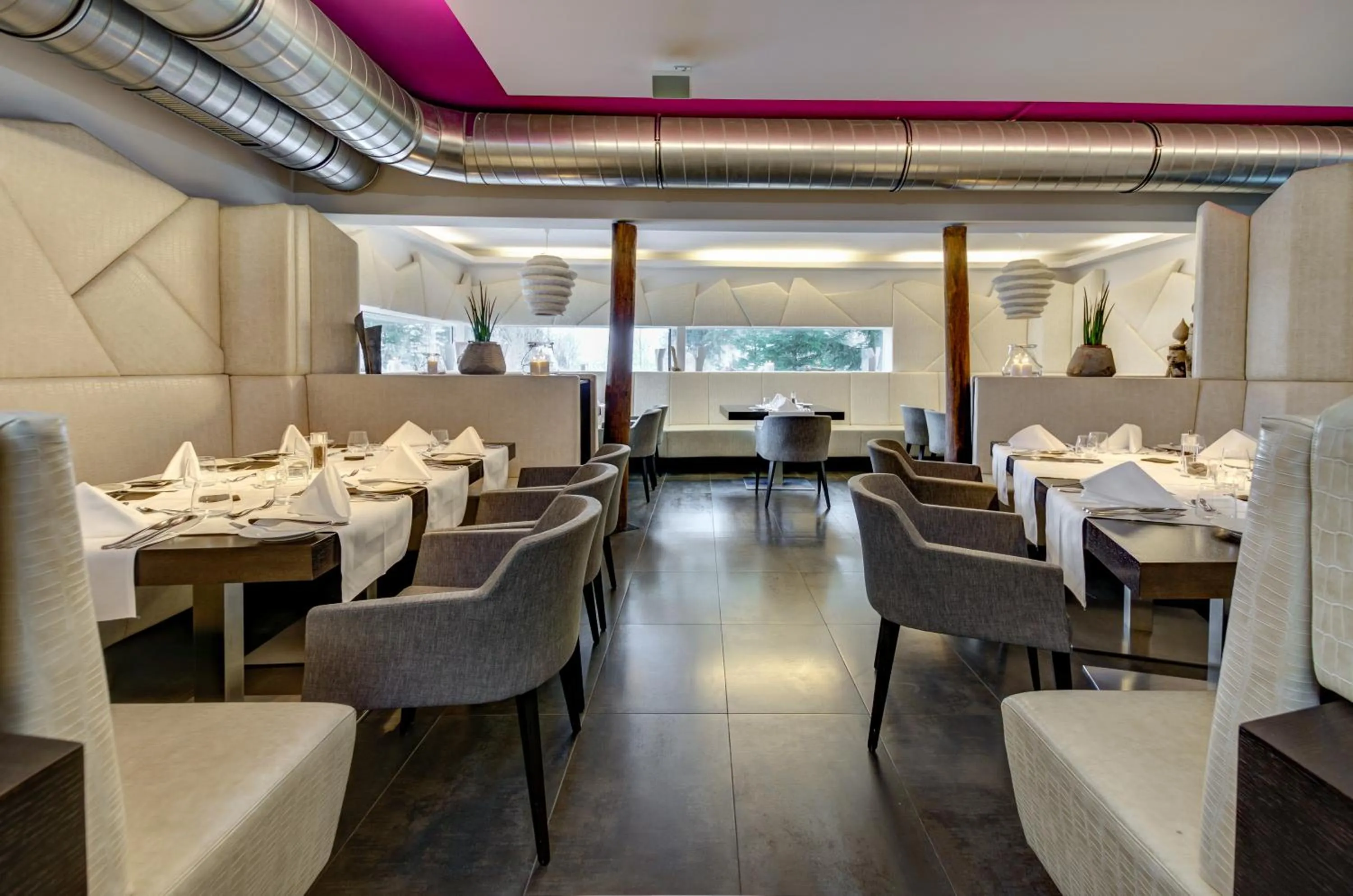 Game Room in Hotel Residenz Hochalm - SKI IN -SKI OUT