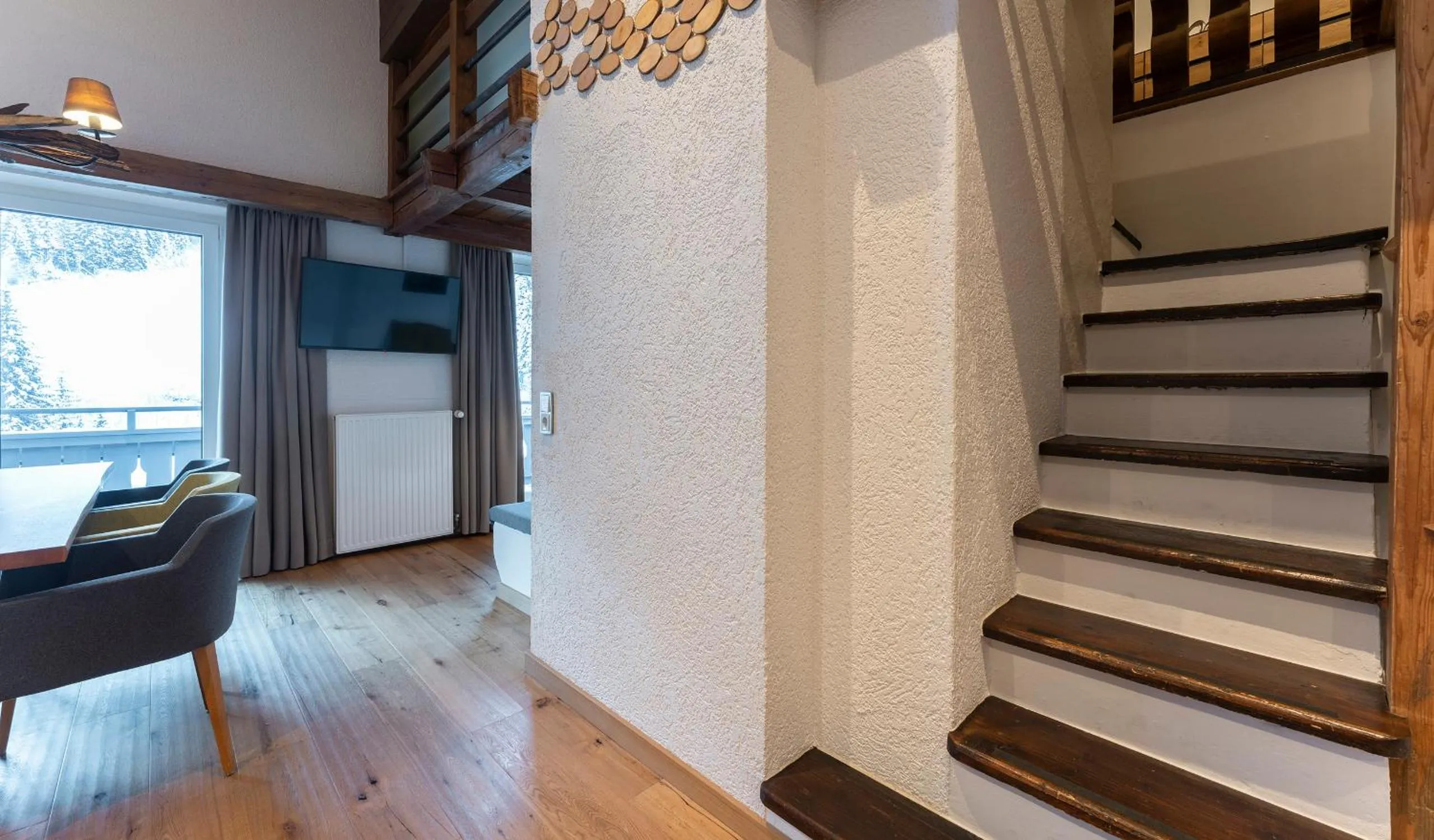 Hotel Residenz Hochalm - SKI IN -SKI OUT