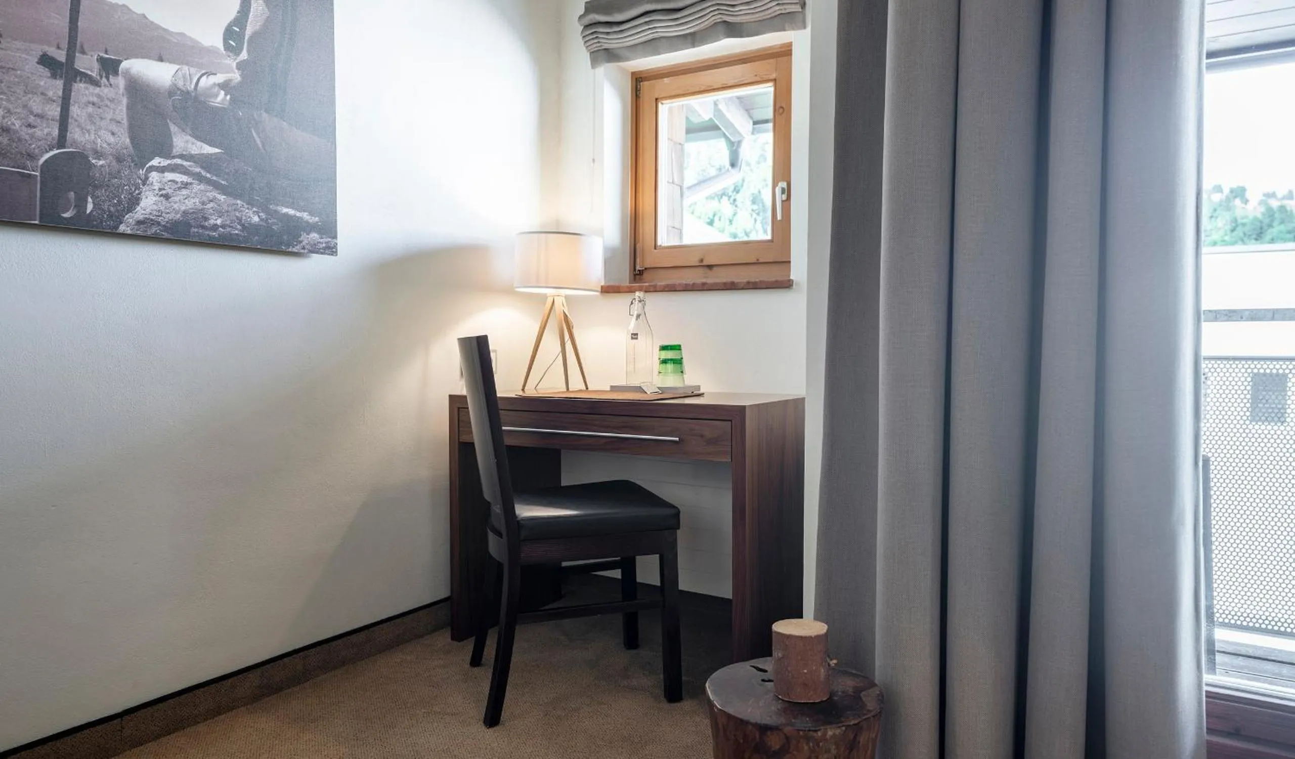 Hotel Residenz Hochalm - SKI IN -SKI OUT