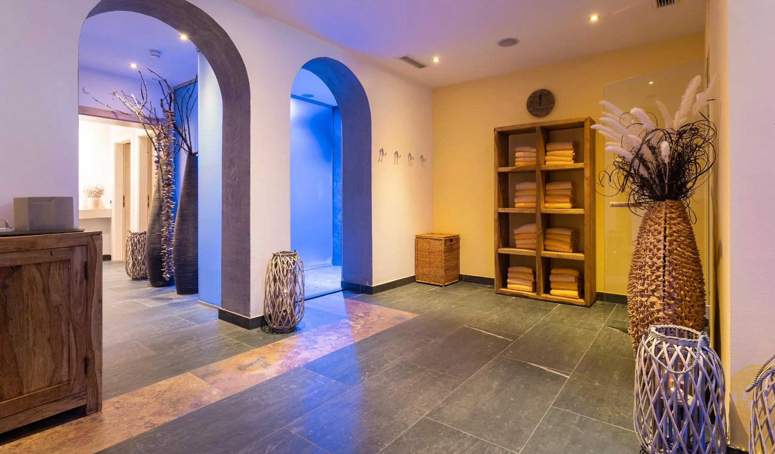 Hotel Residenz Hochalm - SKI IN -SKI OUT