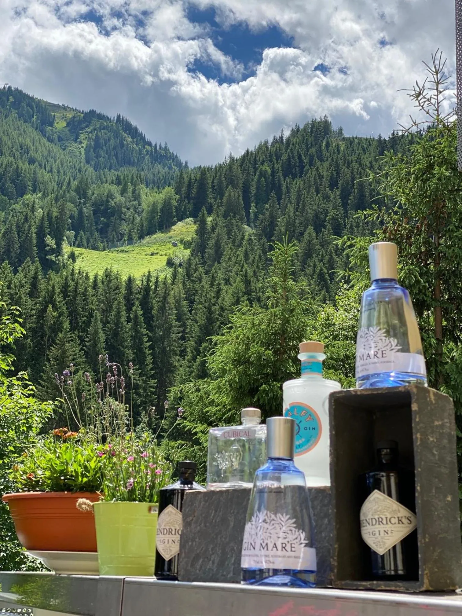 Hotel Residenz Hochalm - SKI IN -SKI OUT