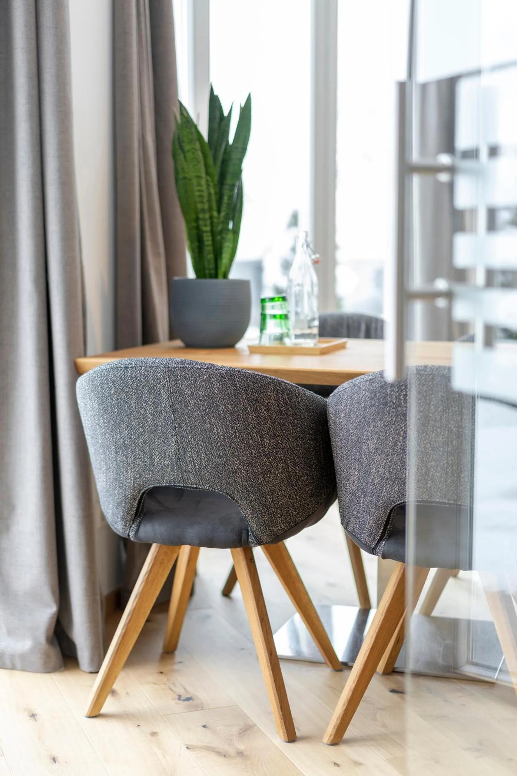 Hotel Residenz Hochalm - SKI IN -SKI OUT