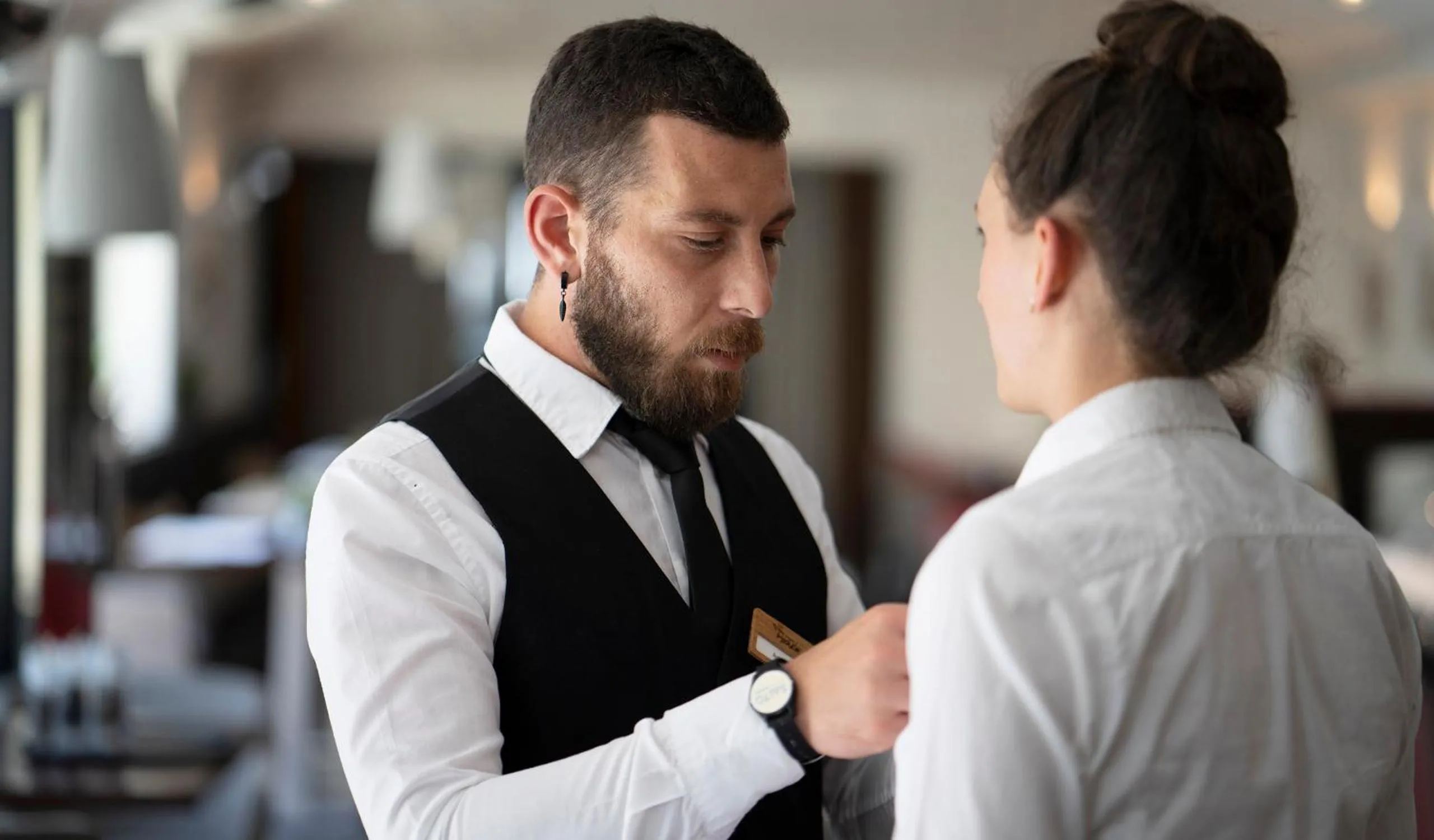 Hotel Residenz Hochalm - SKI IN -SKI OUT