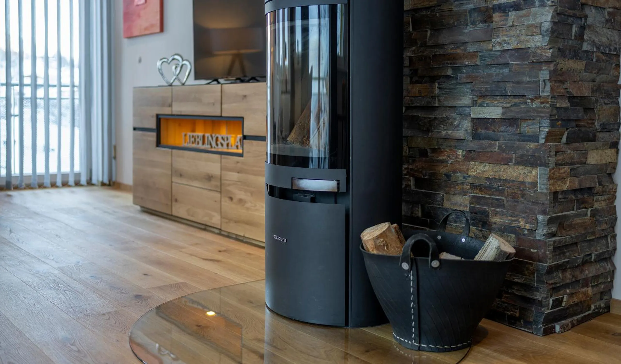 Hotel Residenz Hochalm - SKI IN -SKI OUT