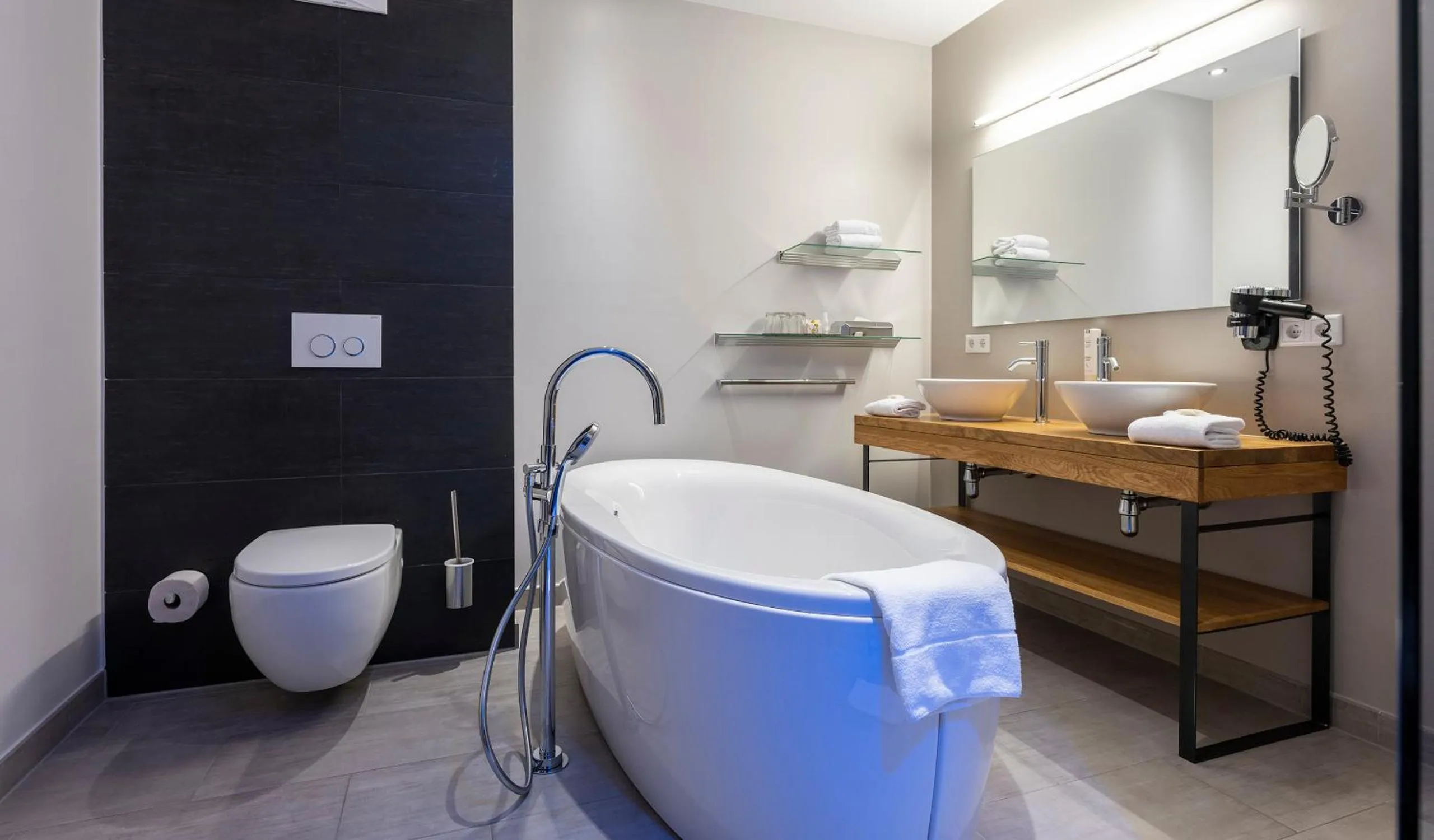 Hotel Residenz Hochalm - SKI IN -SKI OUT