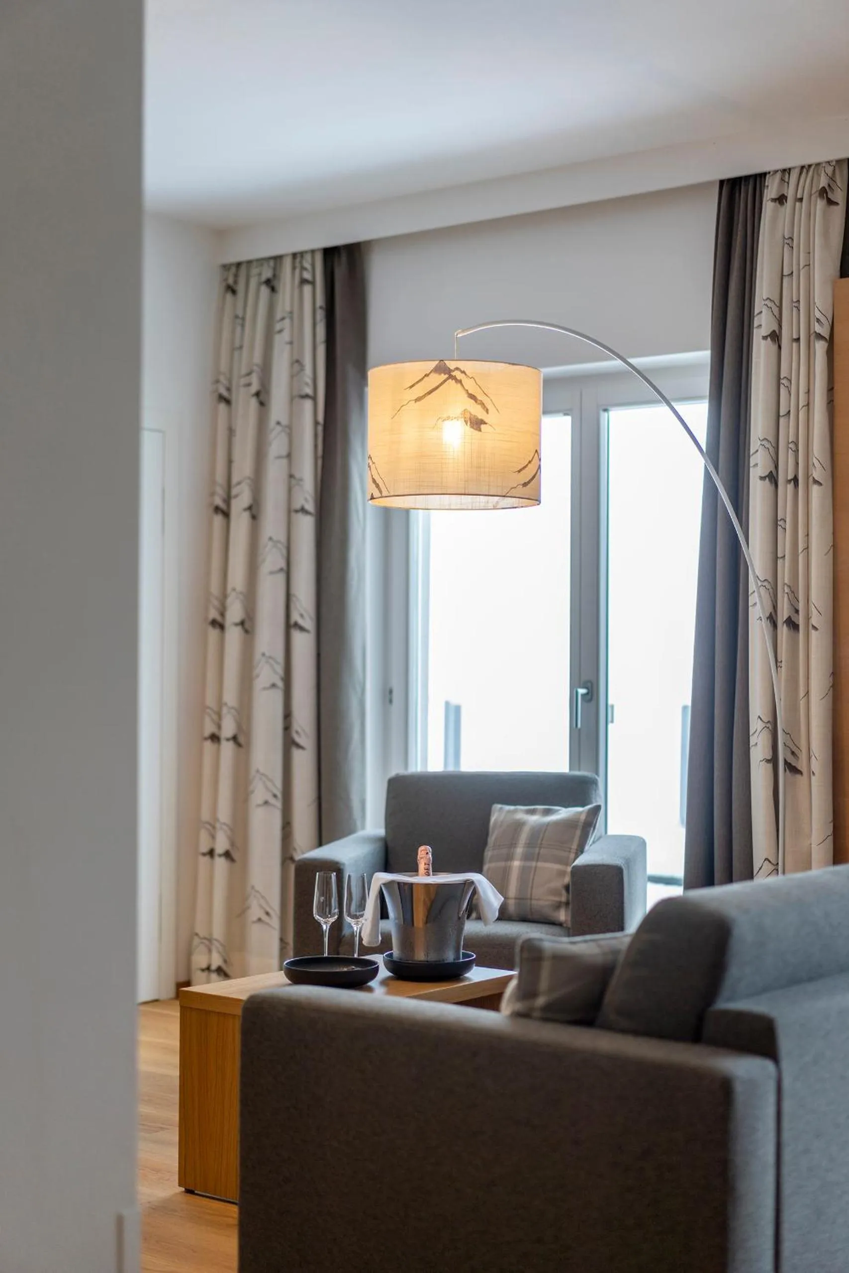 Hotel Residenz Hochalm - SKI IN -SKI OUT