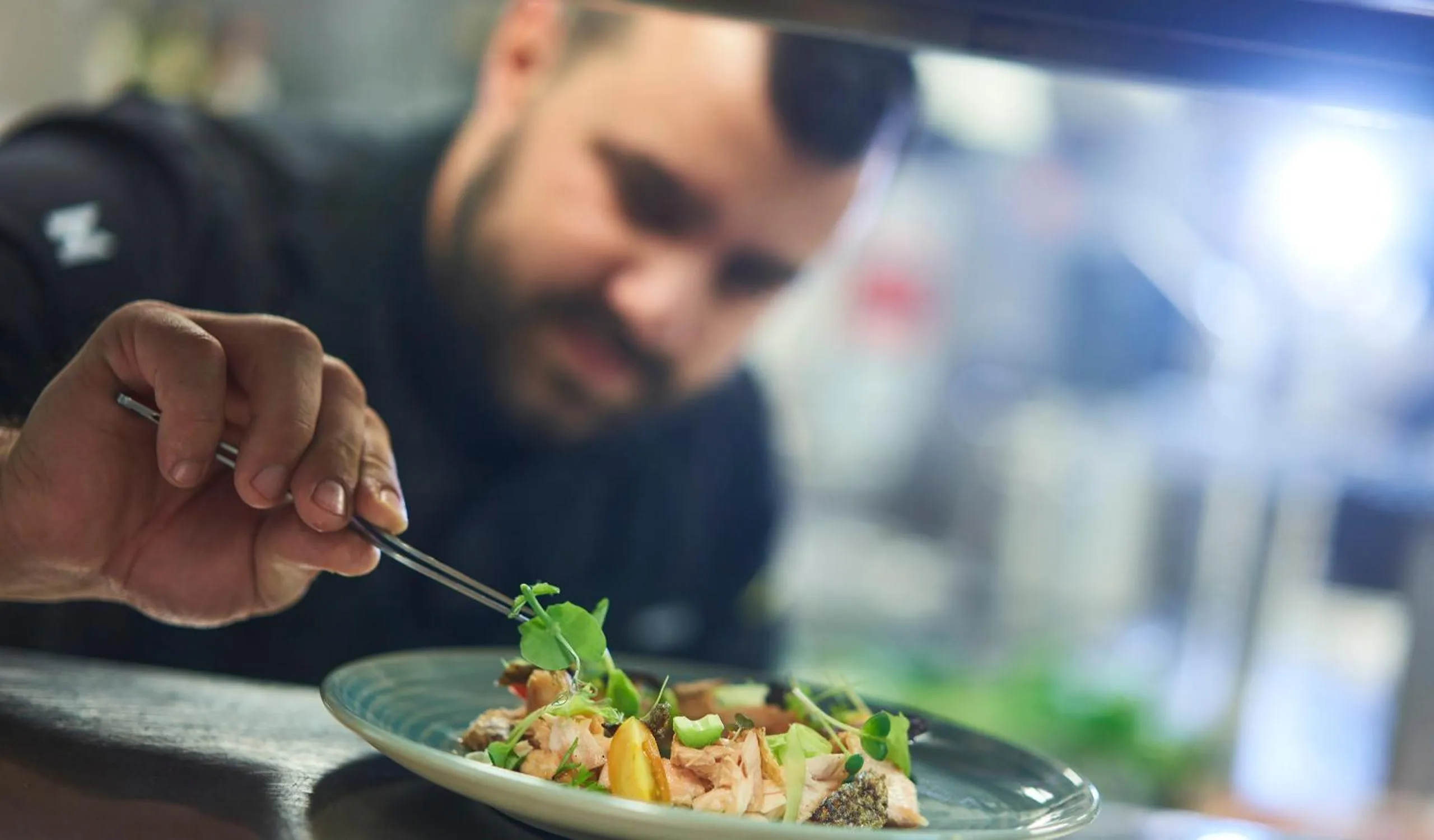 Hotel Residenz Hochalm - SKI IN -SKI OUT