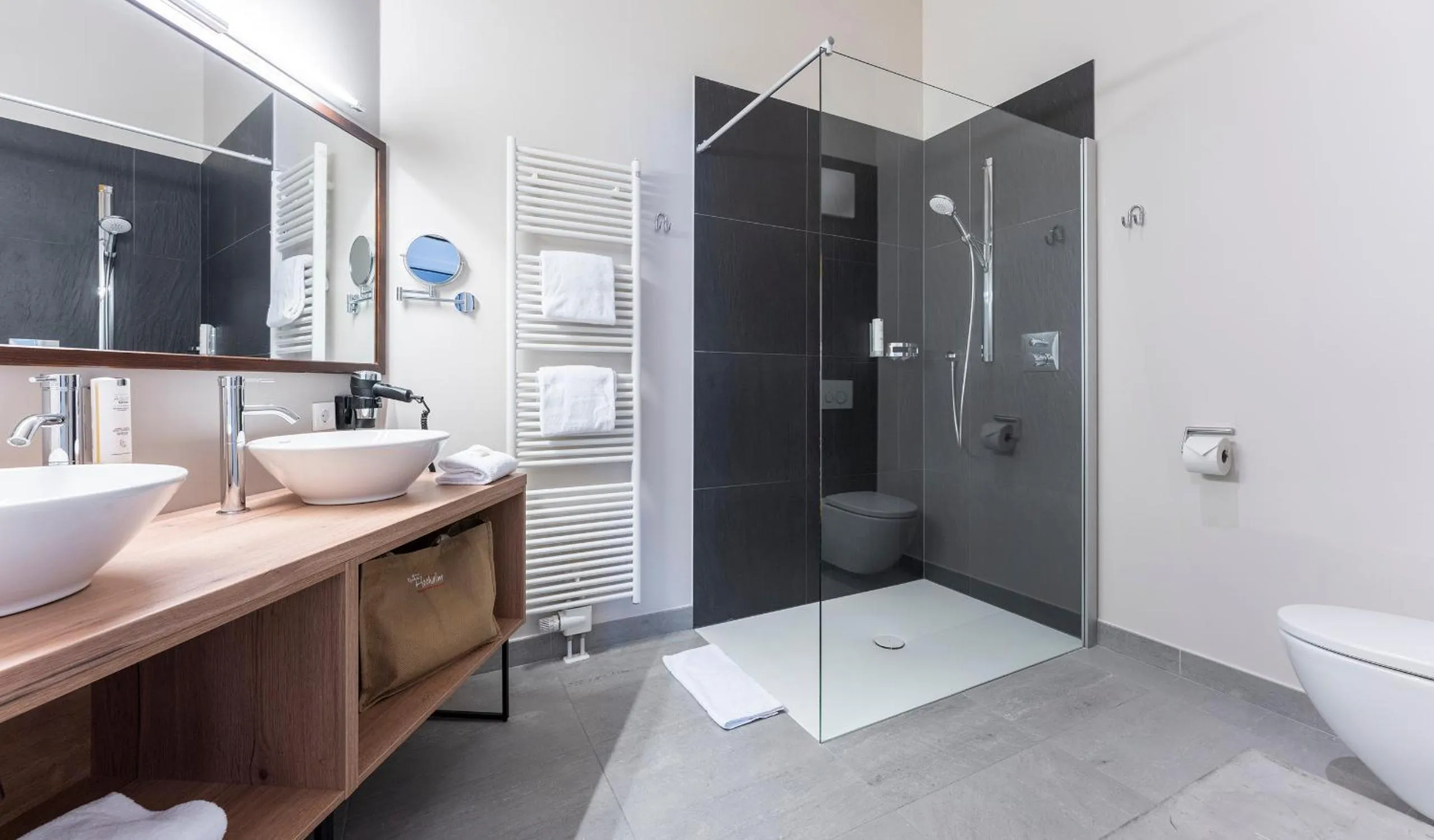 Hotel Residenz Hochalm - SKI IN -SKI OUT