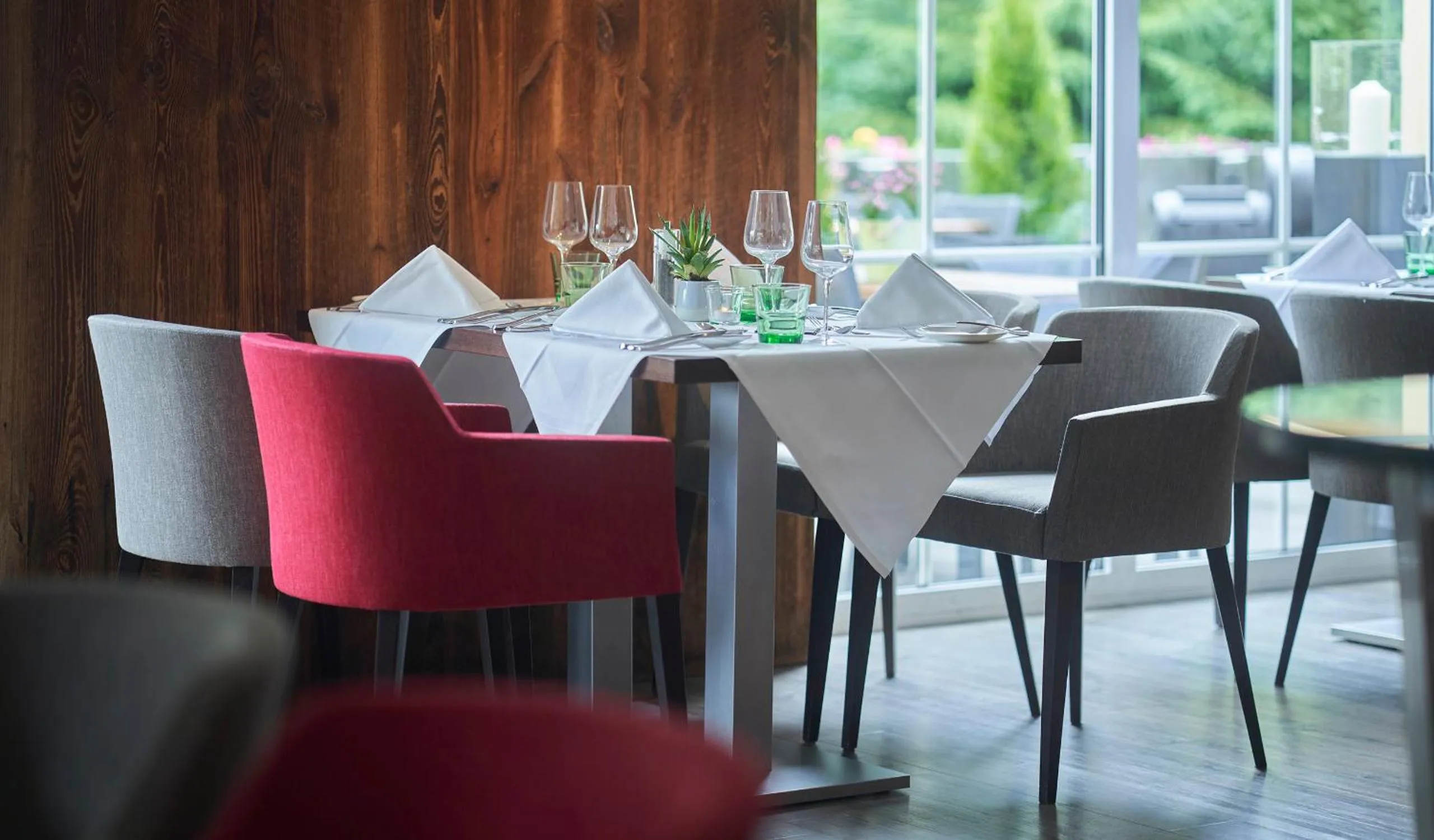 Game Room in Hotel Residenz Hochalm - SKI IN -SKI OUT