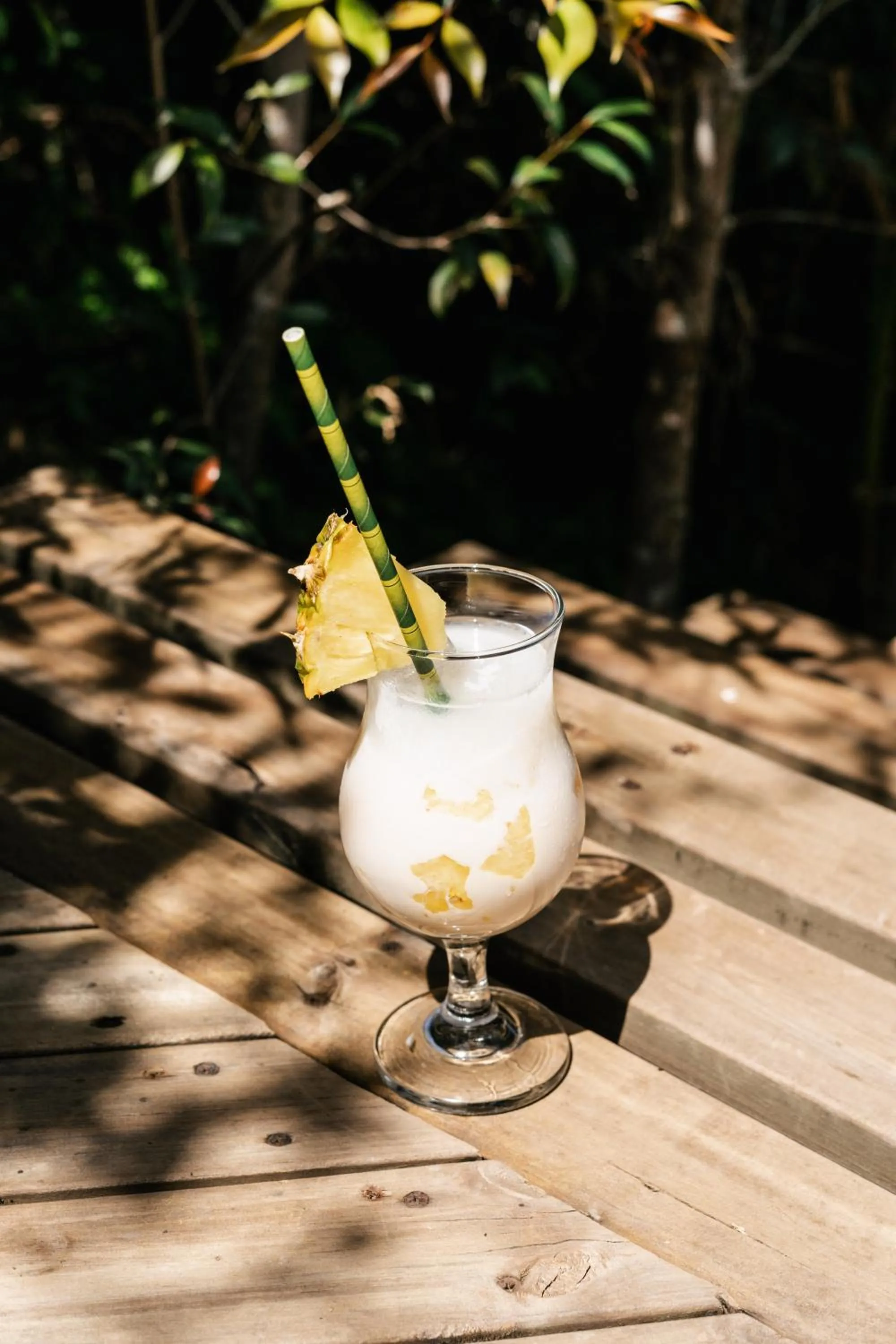 Drinks in Levit Glamping - Hotel Guatapé Peñol