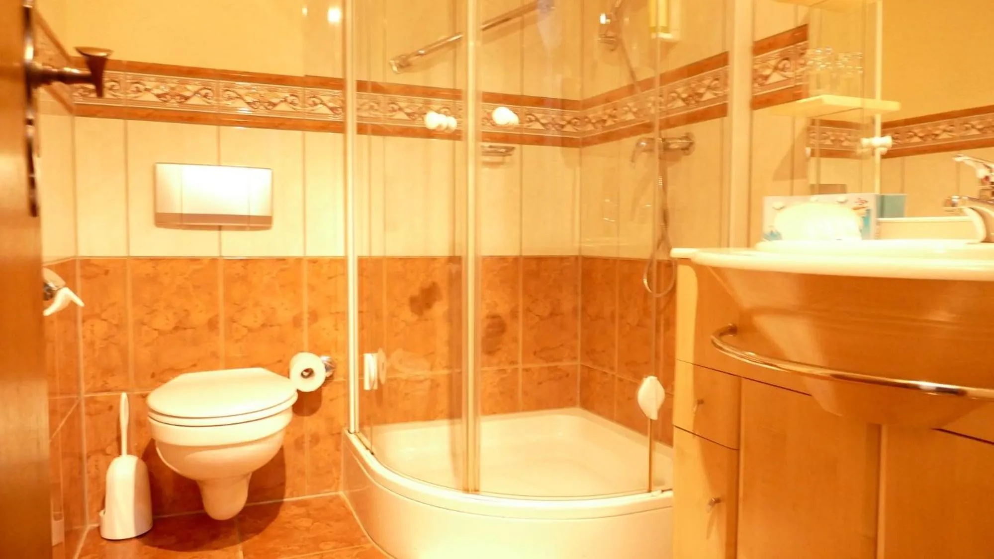 Öko-Landhotel Basler Hof