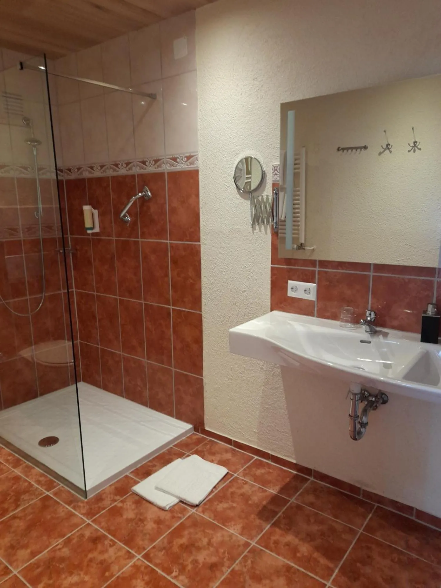 Öko-Landhotel Basler Hof