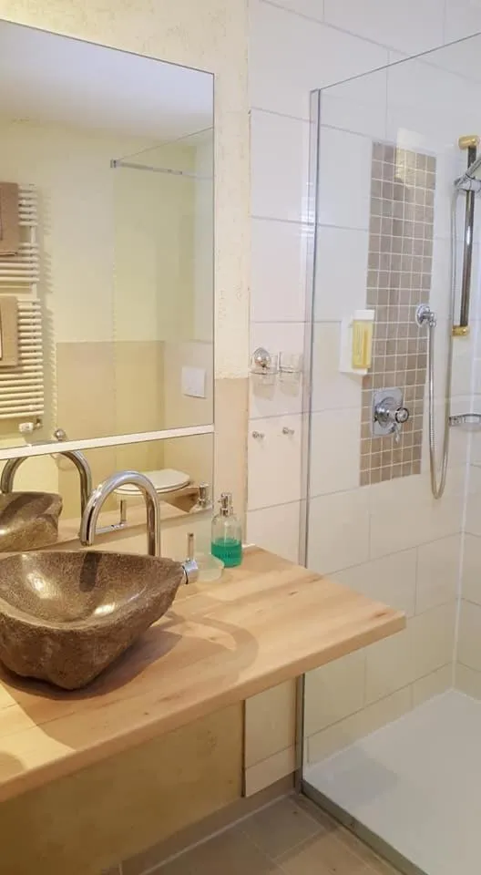 Öko-Landhotel Basler Hof