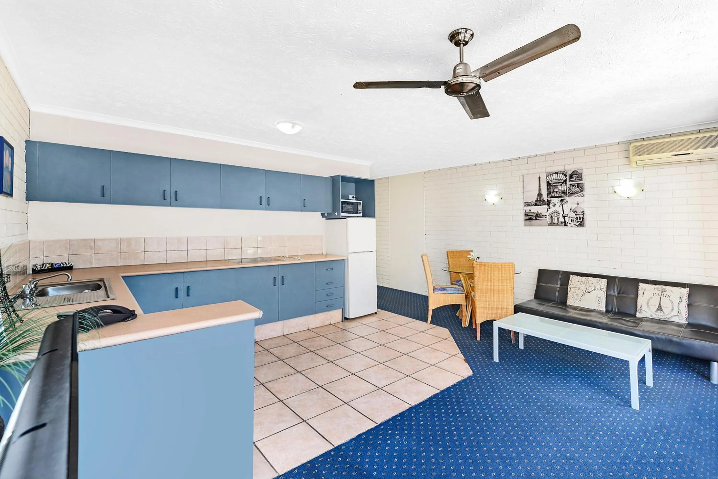 Broadbeach Travel Inn Apartments