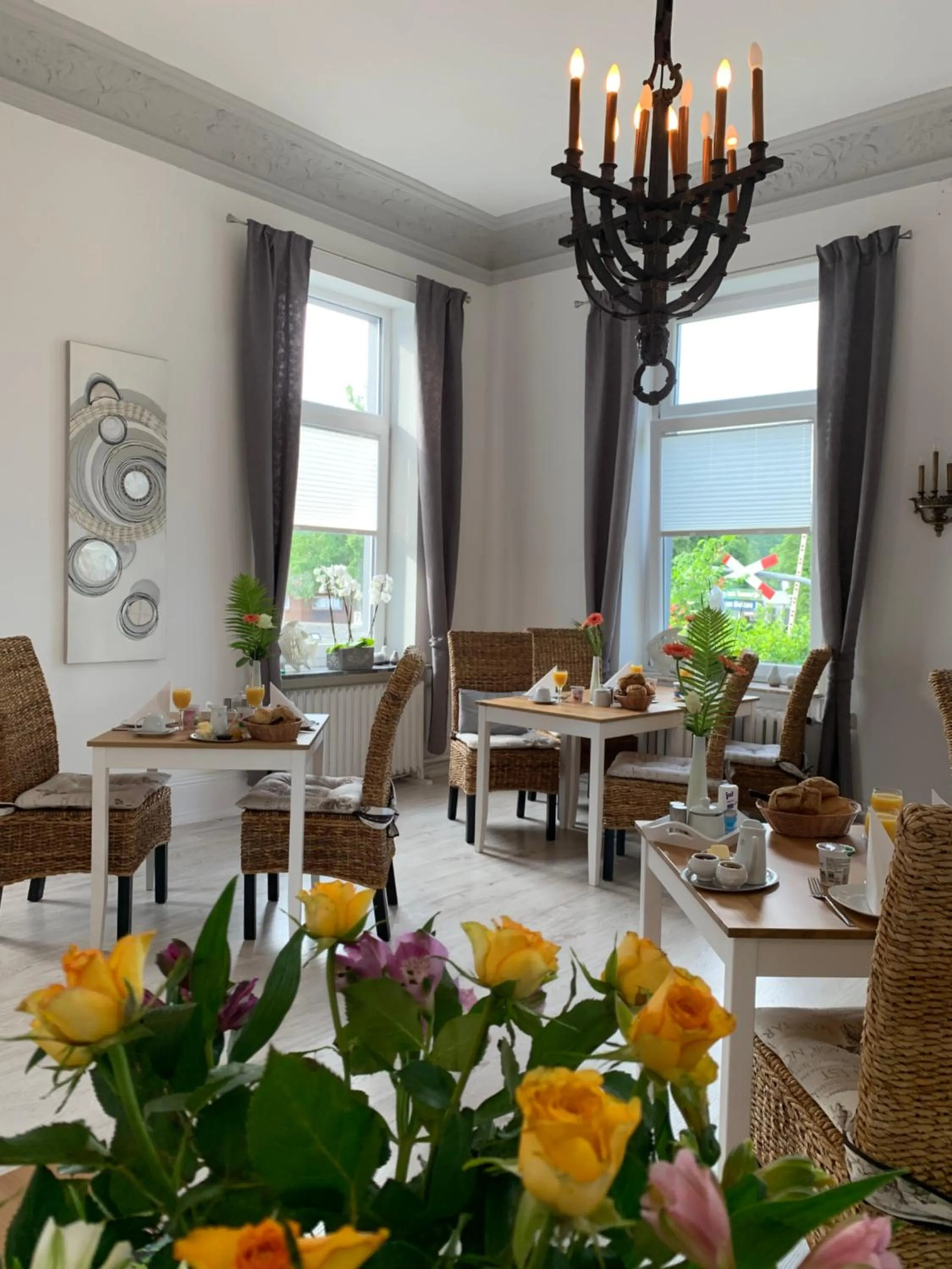 Townhuus No. 1 / Dieksee