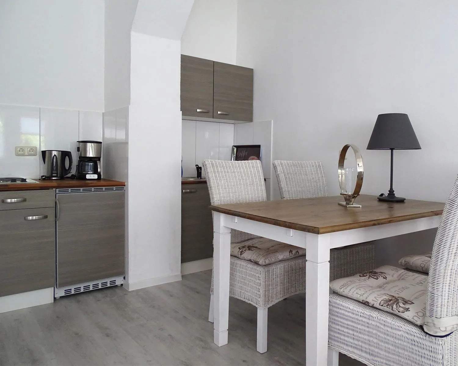 Townhuus No. 1 / Dieksee