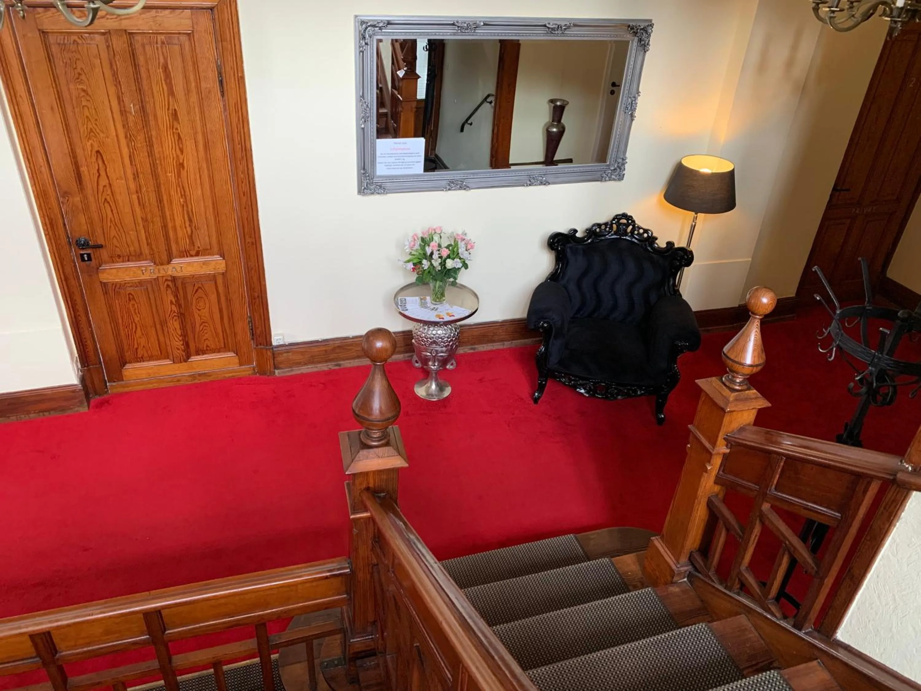 Townhuus No. 1 / Dieksee