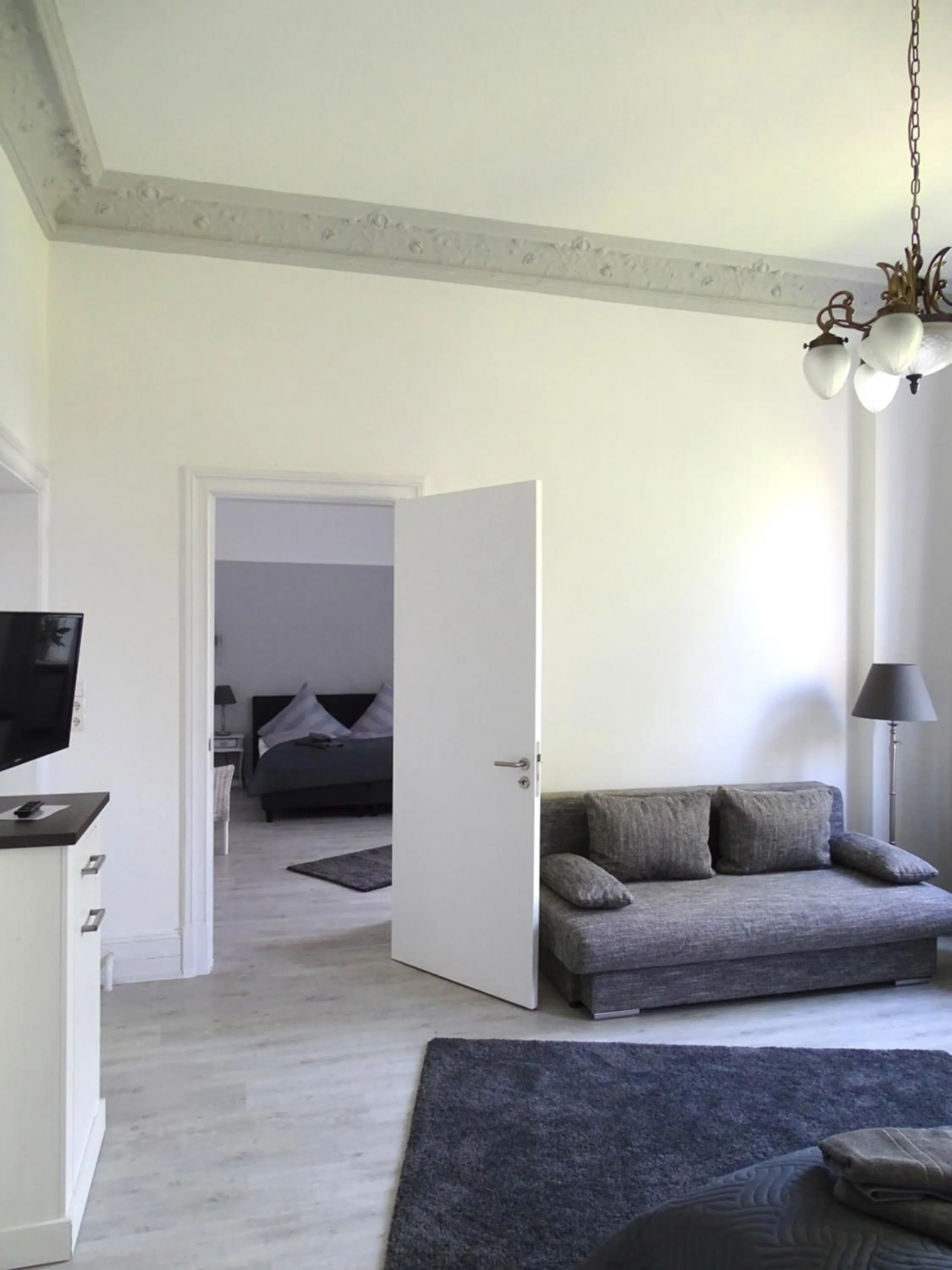 Townhuus No. 1 / Dieksee