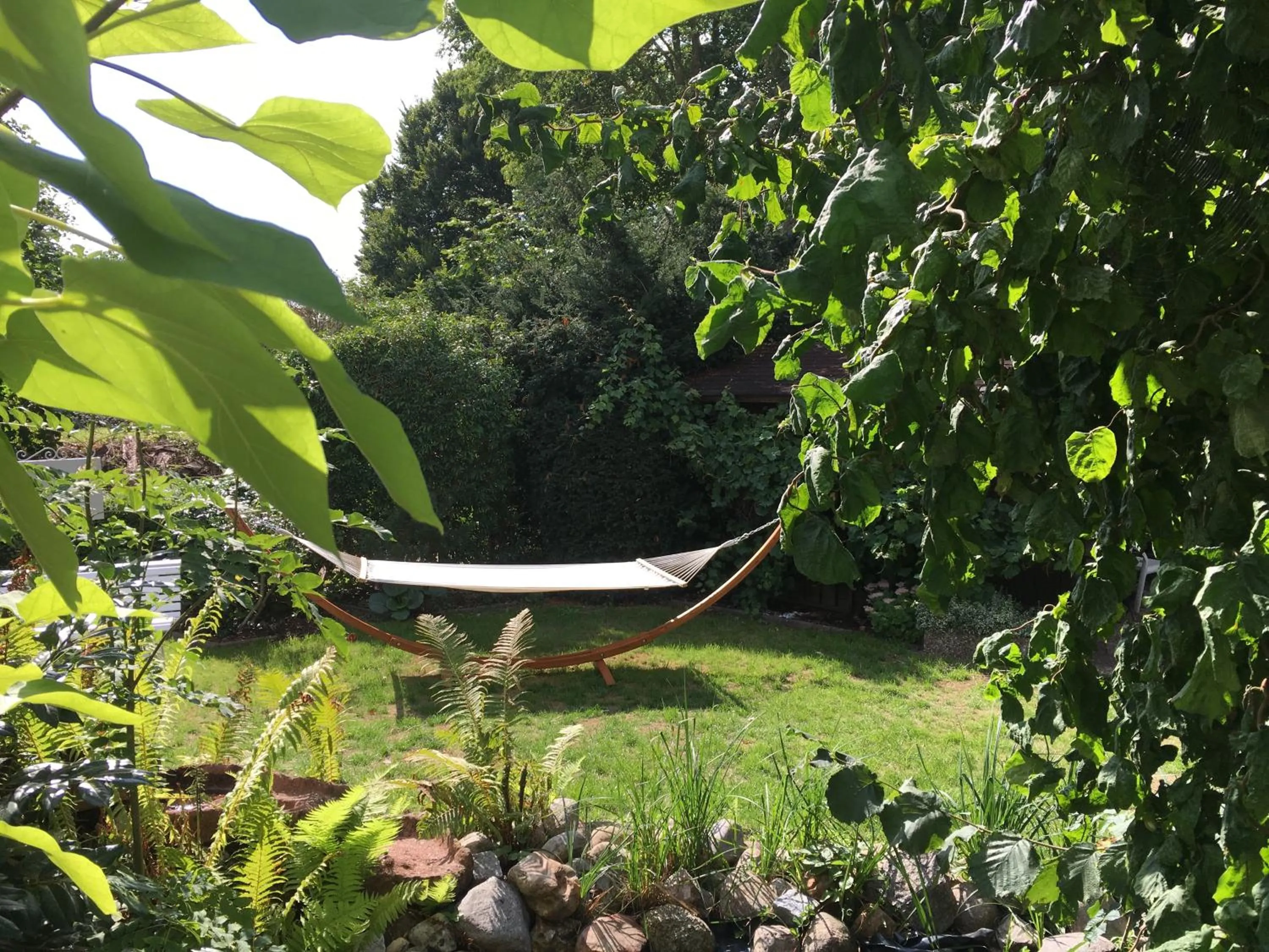 Townhuus No. 1 / Dieksee